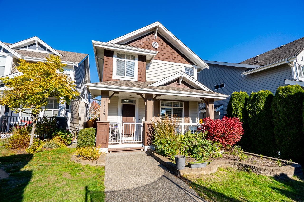 15139 61A AVENUE, Surrey BC V3S 5J7, R3179502, BC,
