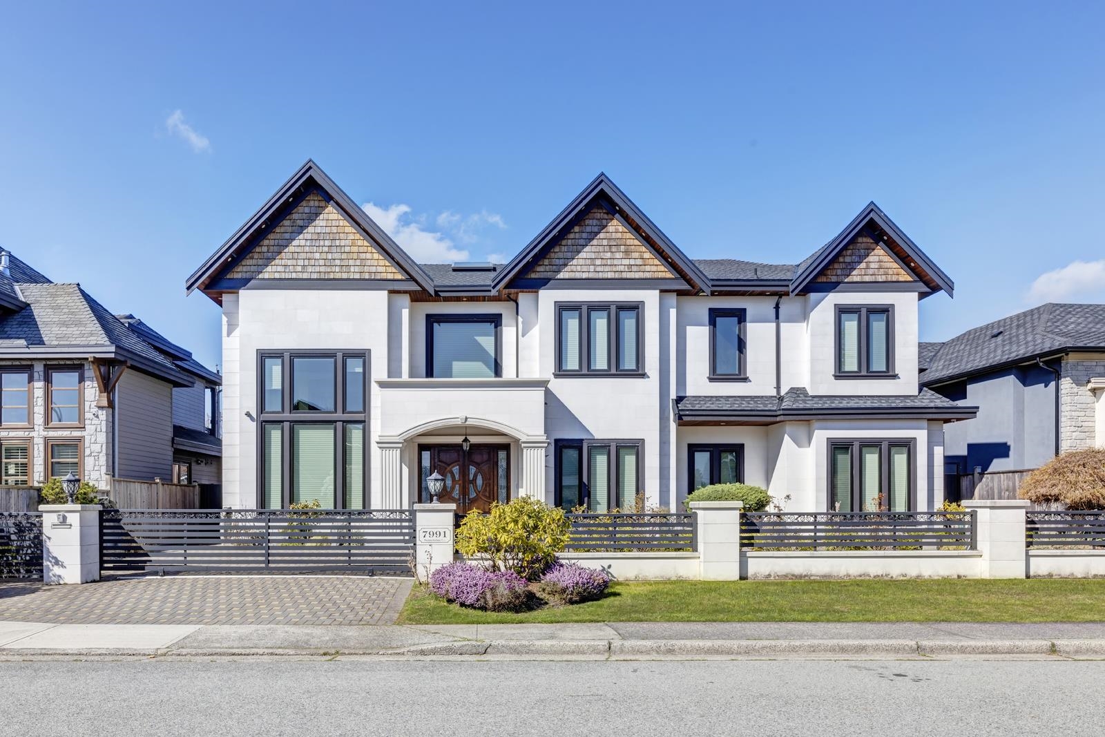 7991 SUNNYHOLME CRESCENT, Richmond BC V6Y 1G8, R3179517, BC,