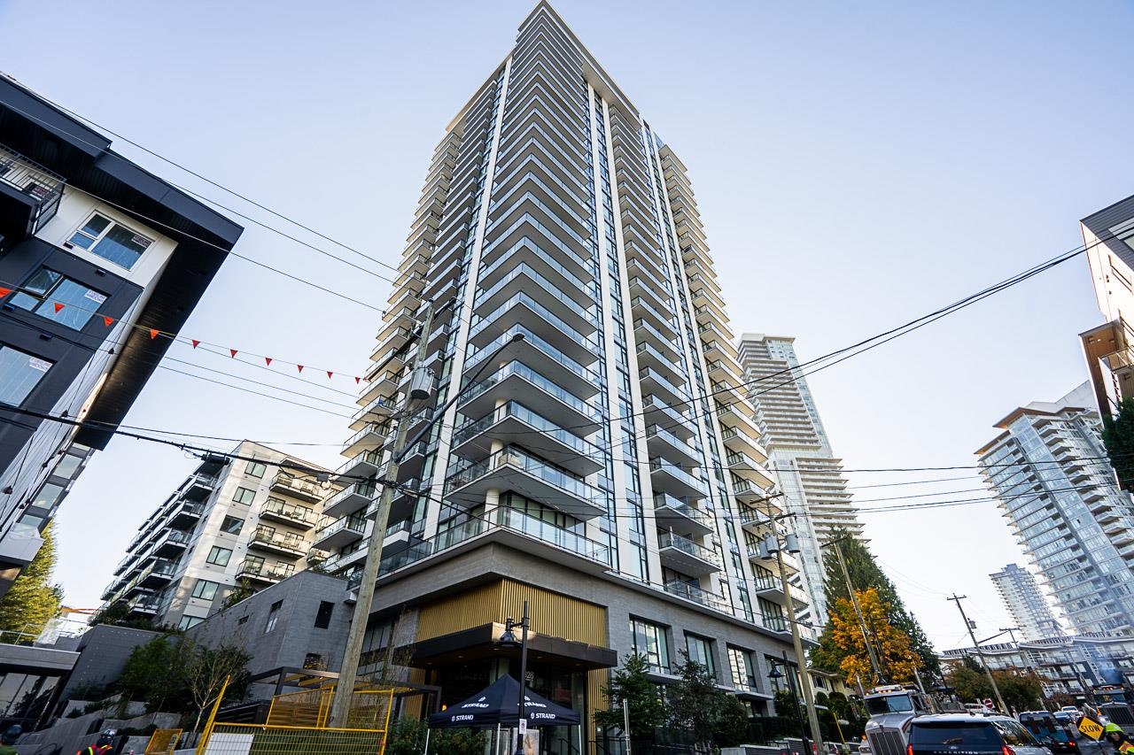 710 626 CLAREMONT STREET, R3179523, BC,