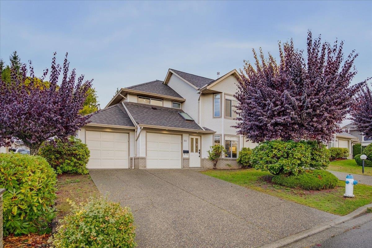 22 32361 MCRAE AVENUE, R3179527, BC,