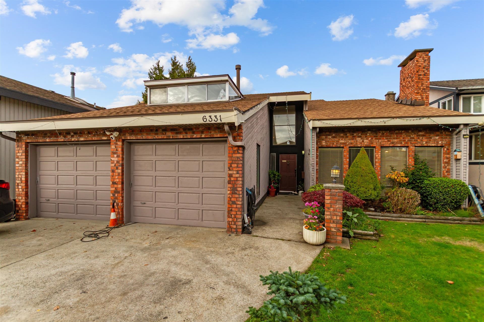 6331 DAKOTA DRIVE, Richmond BC V7C 4X5, R3179530, BC,