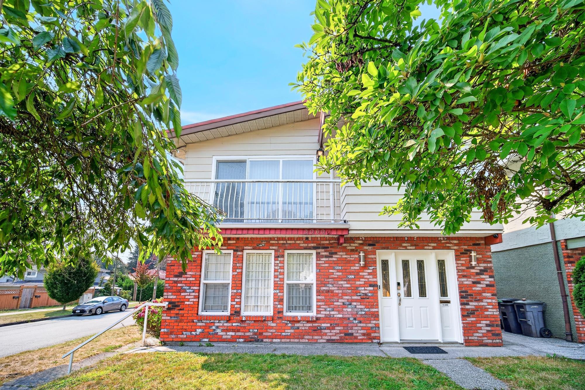 3060 EUCLID AVENUE, Vancouver BC V5R 5E2, R3179533, BC,