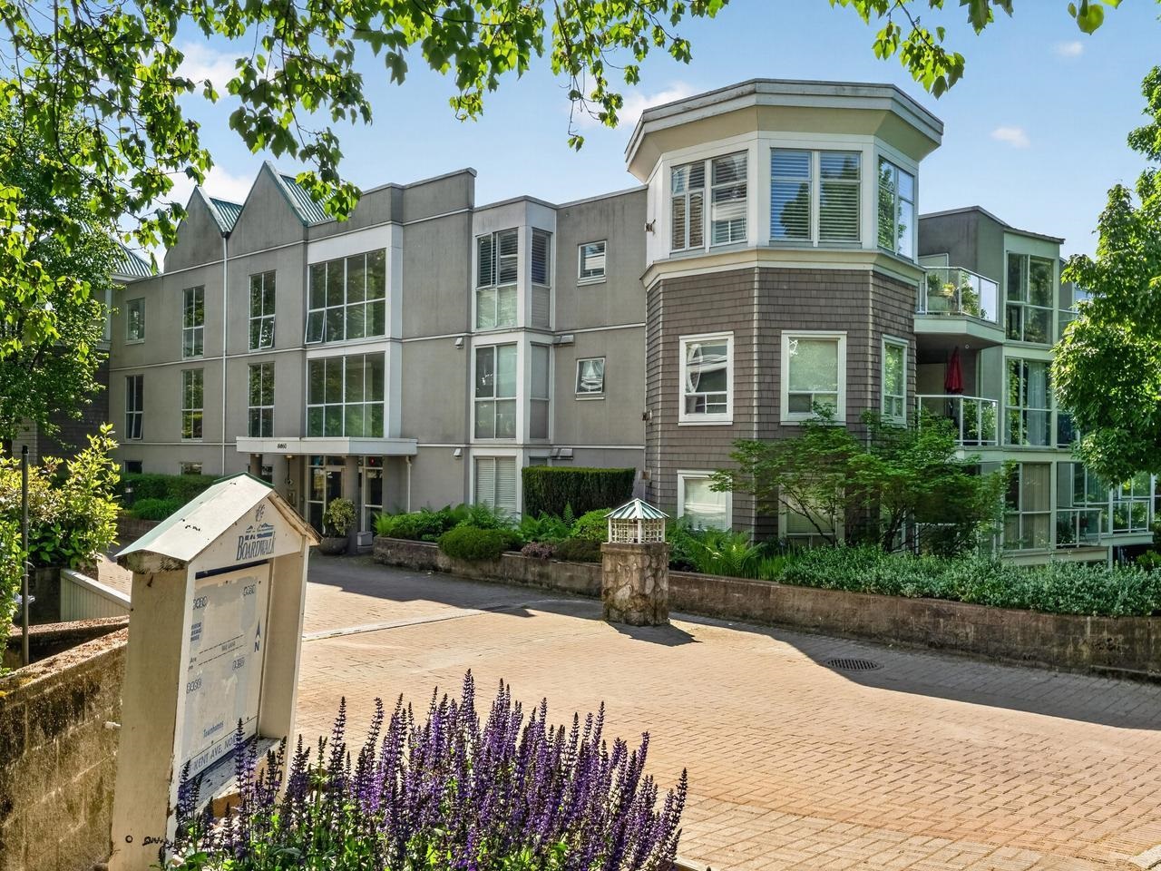 109 8460 JELLICOE STREET, R3179550, BC,