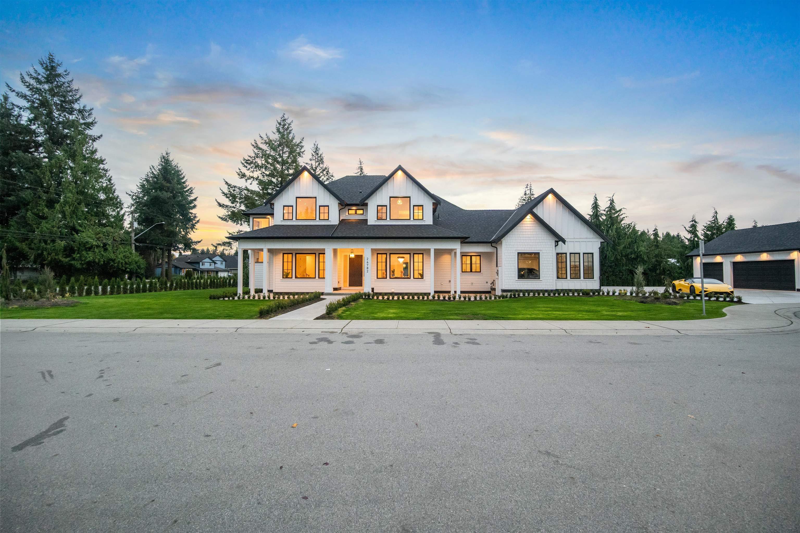 24782 59A AVENUE, Langley BC V4W 1C3, R3179555, BC,