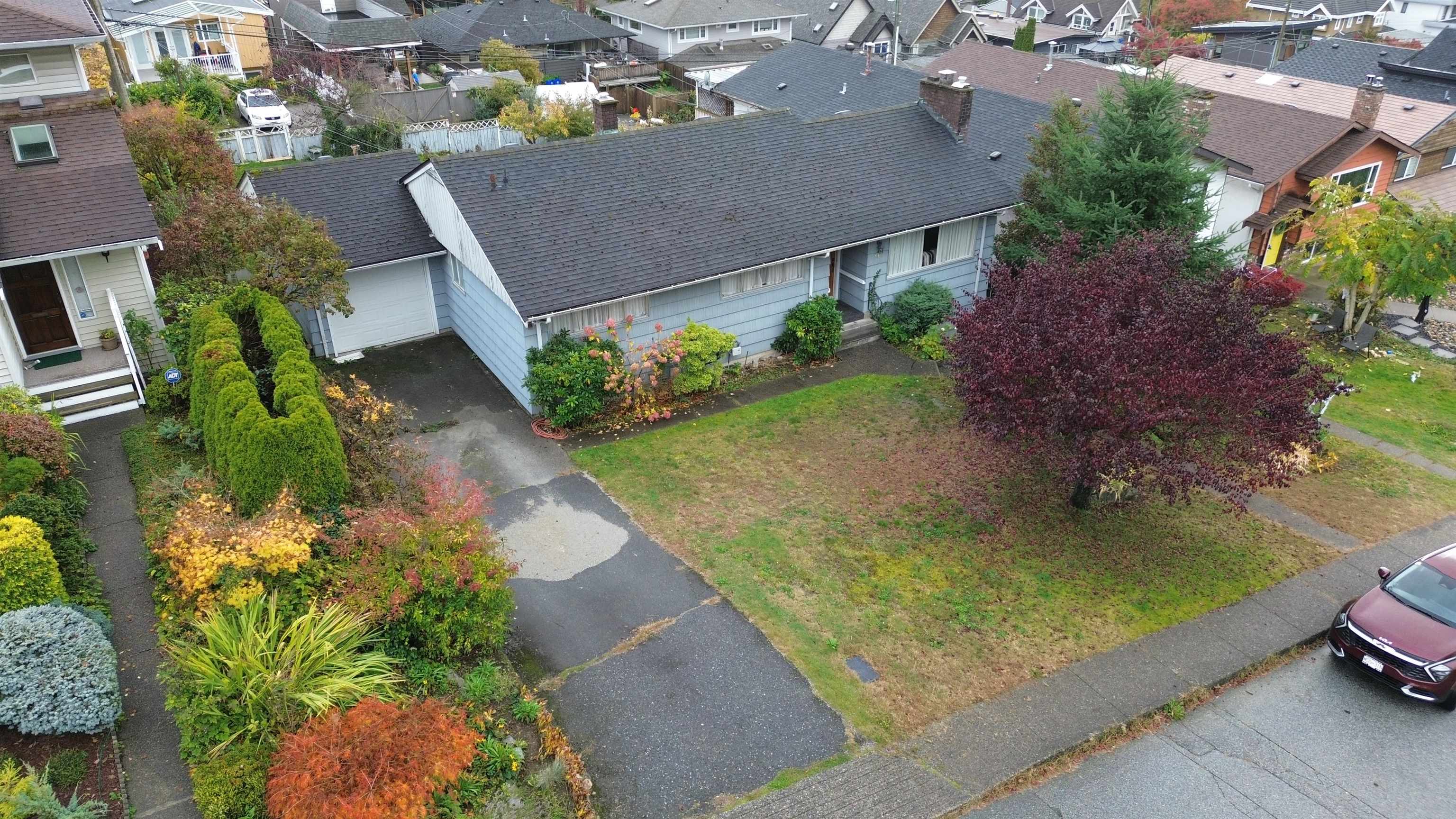 335 W 28TH STREET, North Vancouver BC V7N 2J2, R3179561, BC,