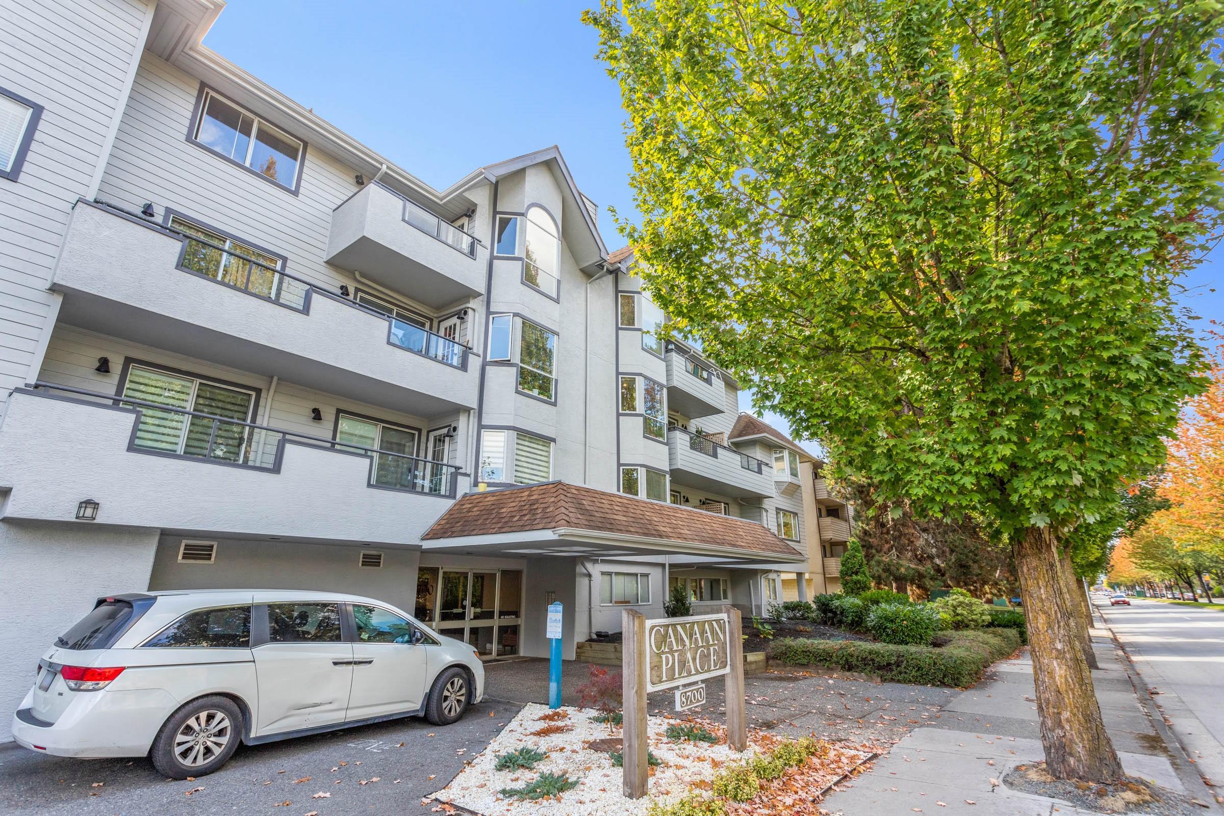 202 8700 WESTMINSTER HIGHWAY, R3179562, BC,