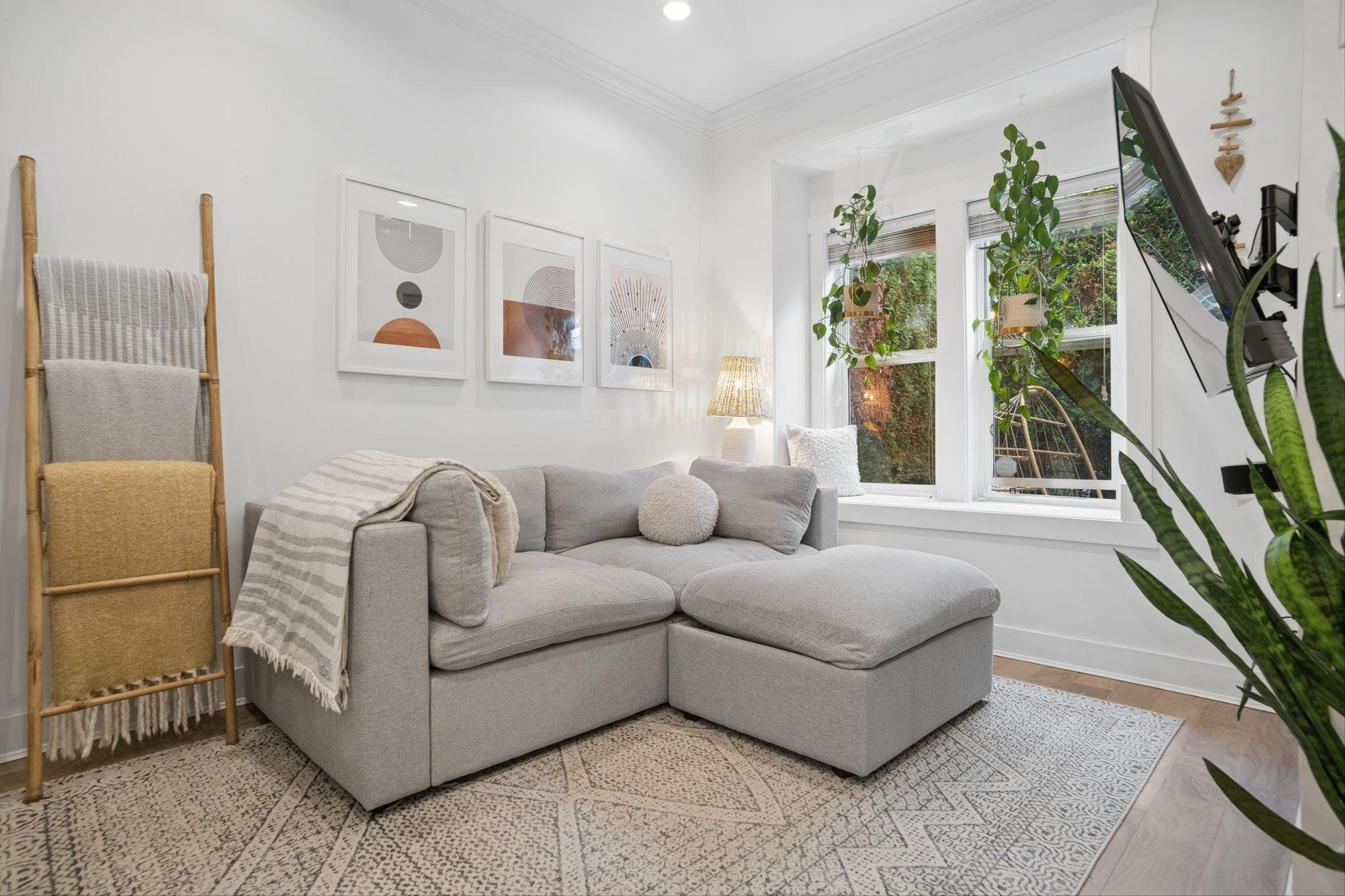 1475 E 20TH AVENUE, Vancouver BC V5N 2K5, R3179563, BC,