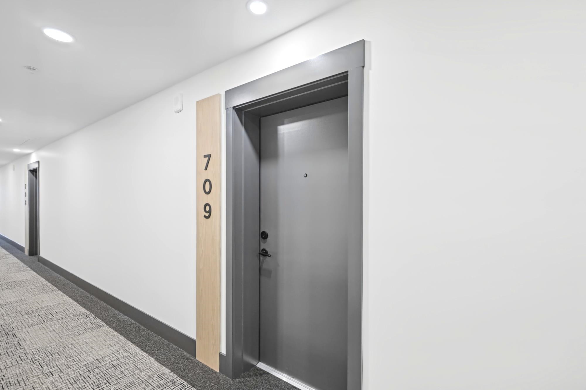 709 27254 ALDERGROVE TOWN CENTRE DRIVE, R3179576, BC,