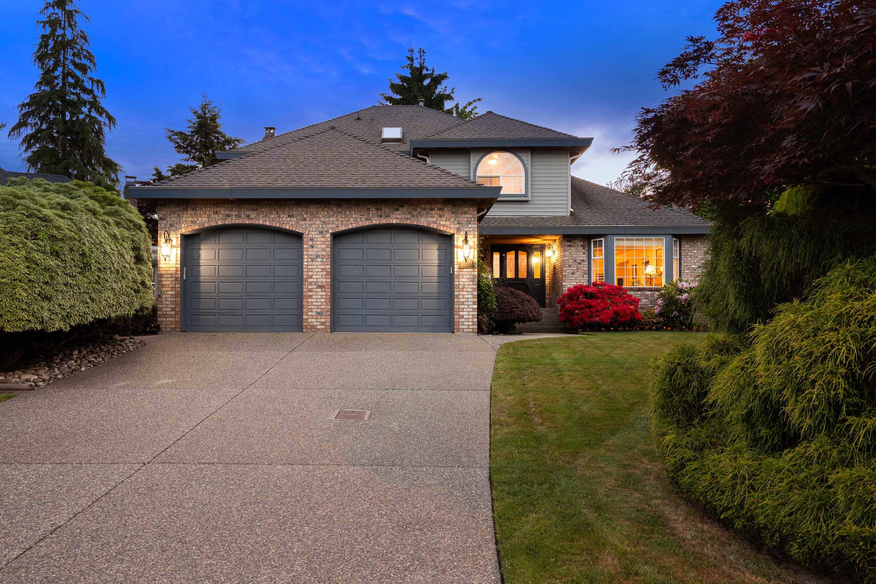 10573 WOODGLEN CLOSE, Surrey BC V4N 1V4, R3179578, BC,