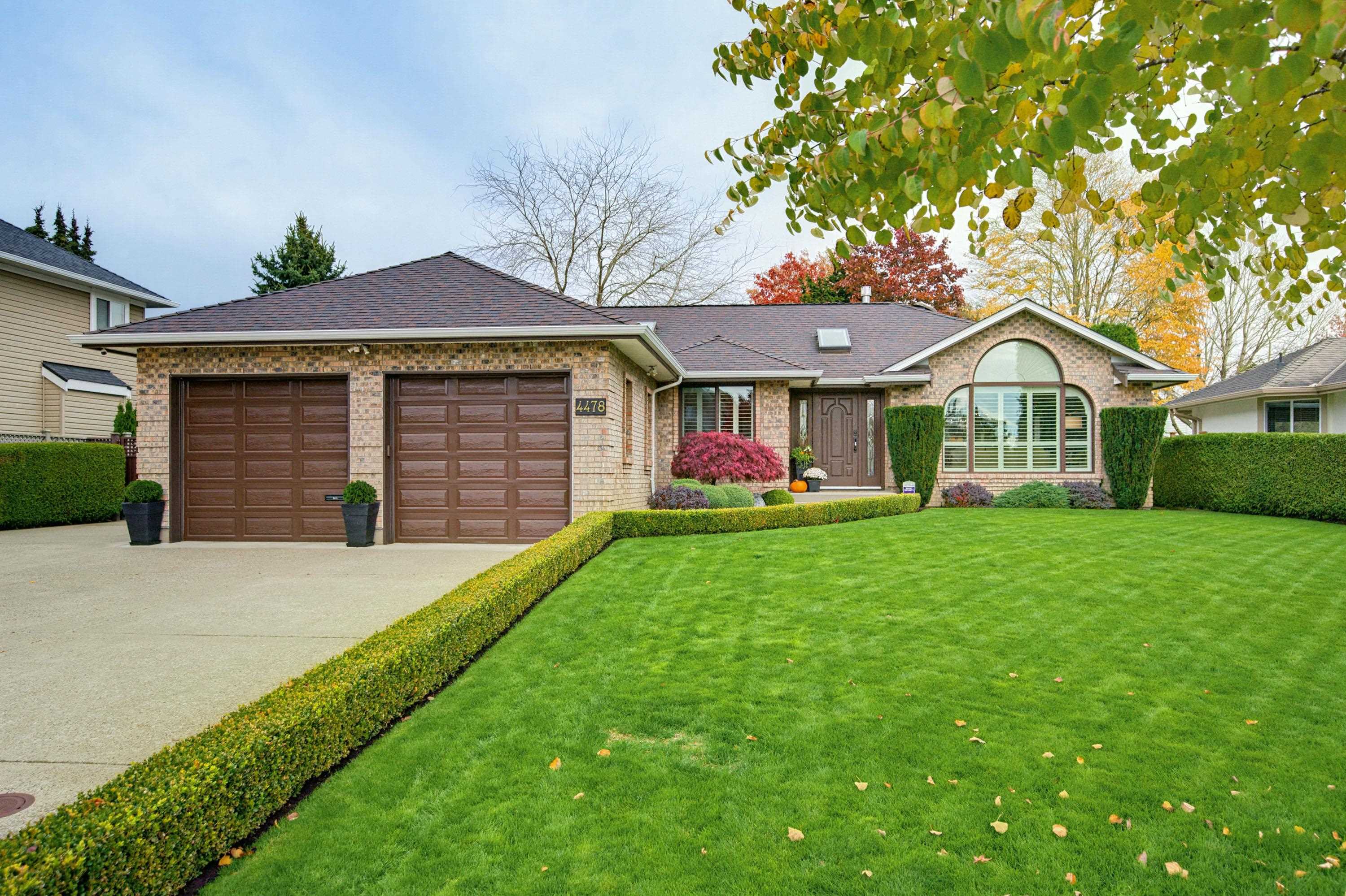 4478 217B STREET, Langley BC V3A 8E4, R3179579, BC,