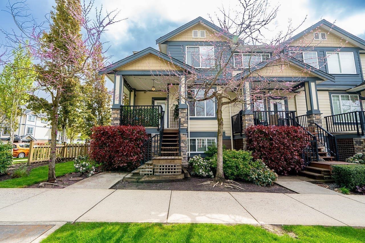 1 18818 71 AVENUE, R3179584, BC,