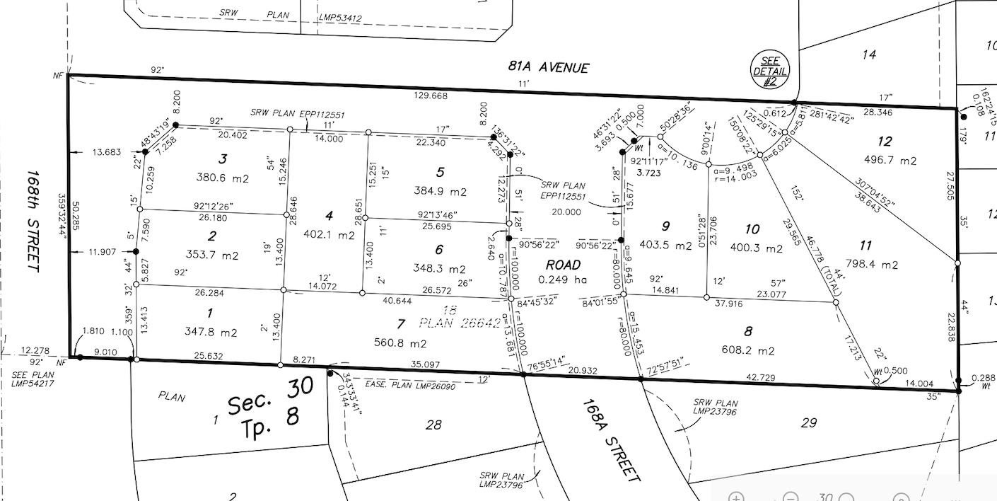 16832 81A AVENUE, Surrey BC V4N 4Y8, R3179600, BC,