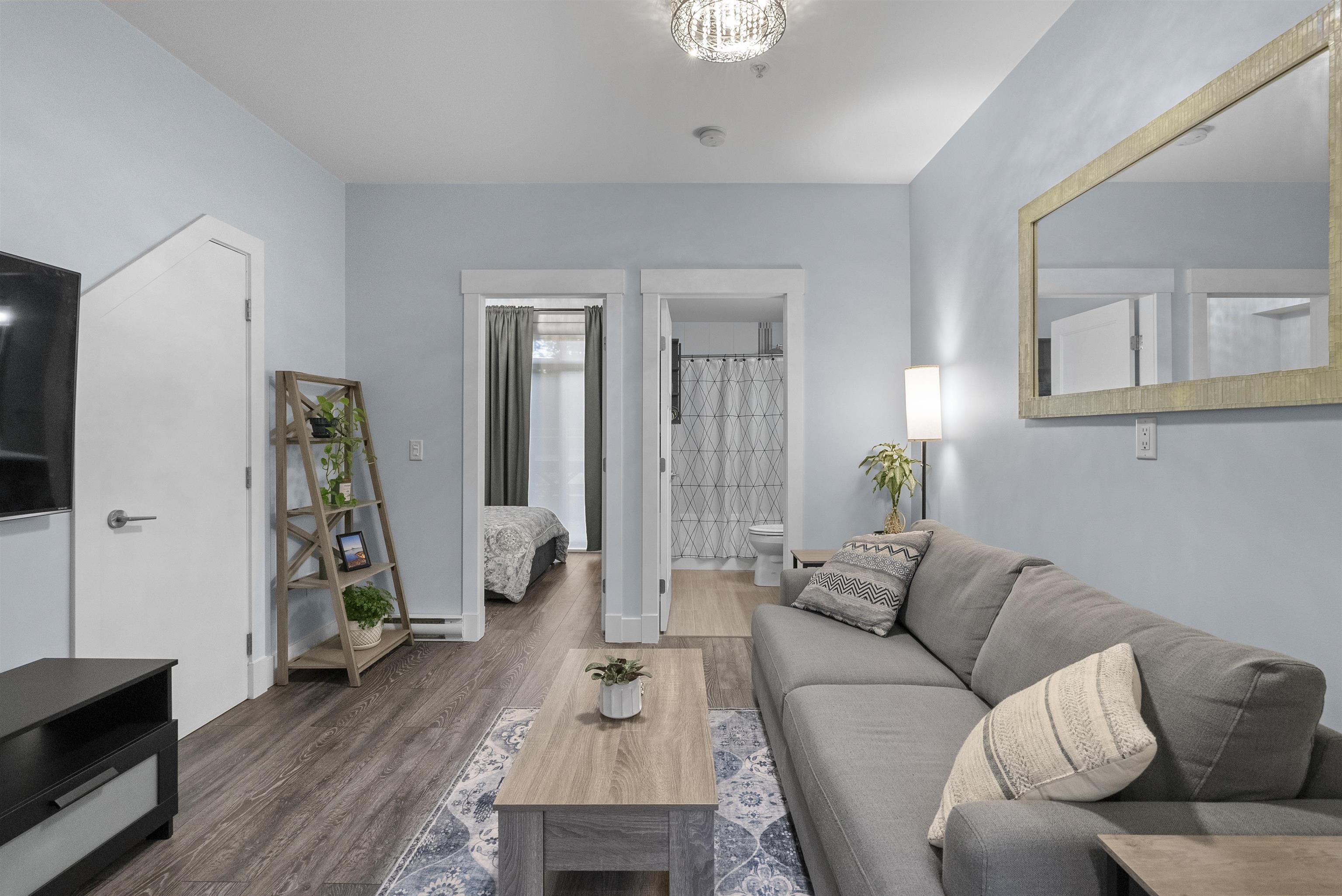 109 4808 LINDEN DRIVE, R3179606, BC,