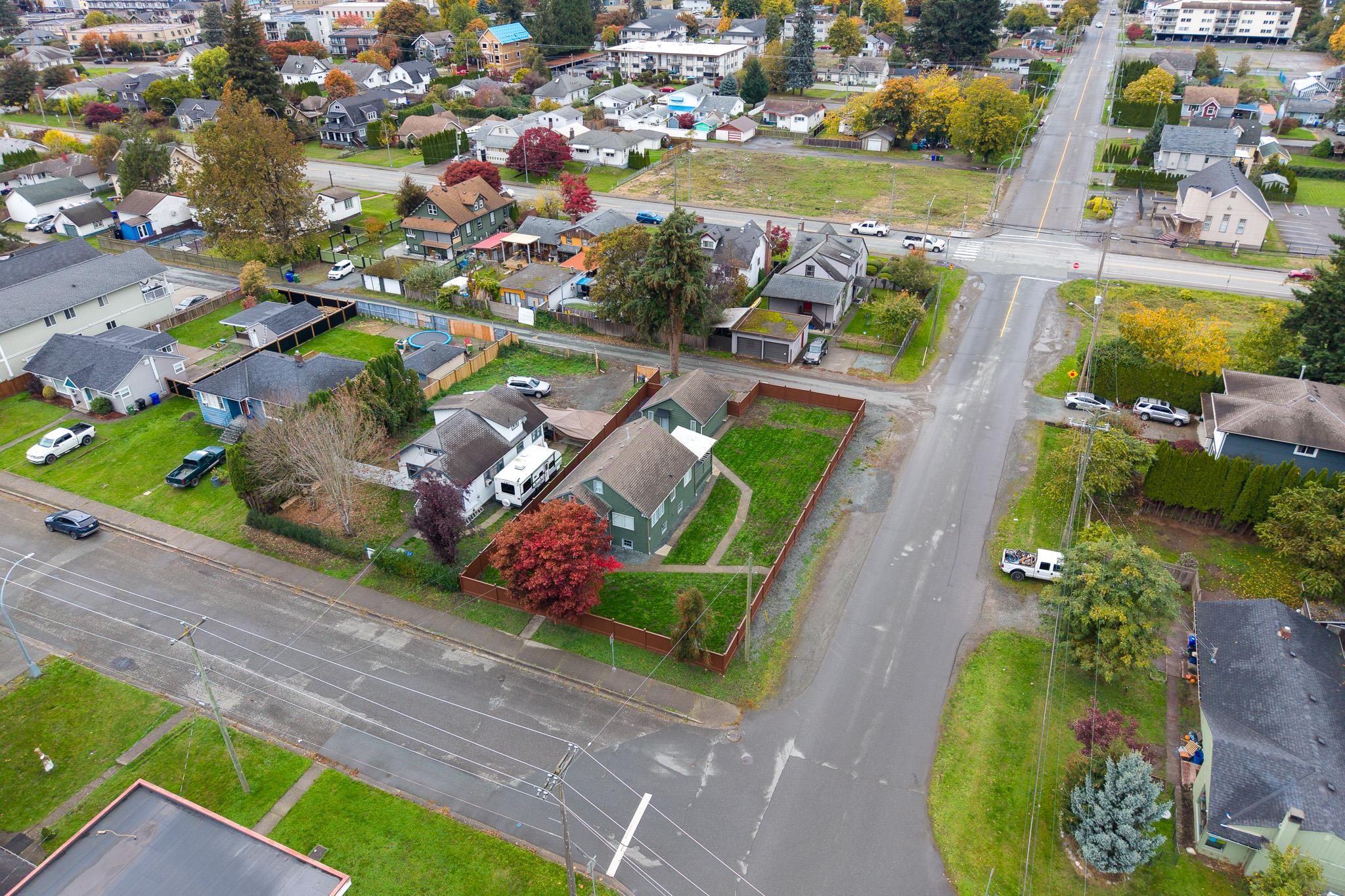 46199 SECOND AVENUE, Chilliwack BC V2P 1S8, R3179613, BC,