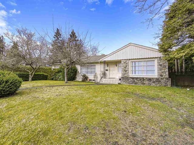 1441 W 49TH AVENUE, Vancouver BC V6M 2R4, R3179618, BC,