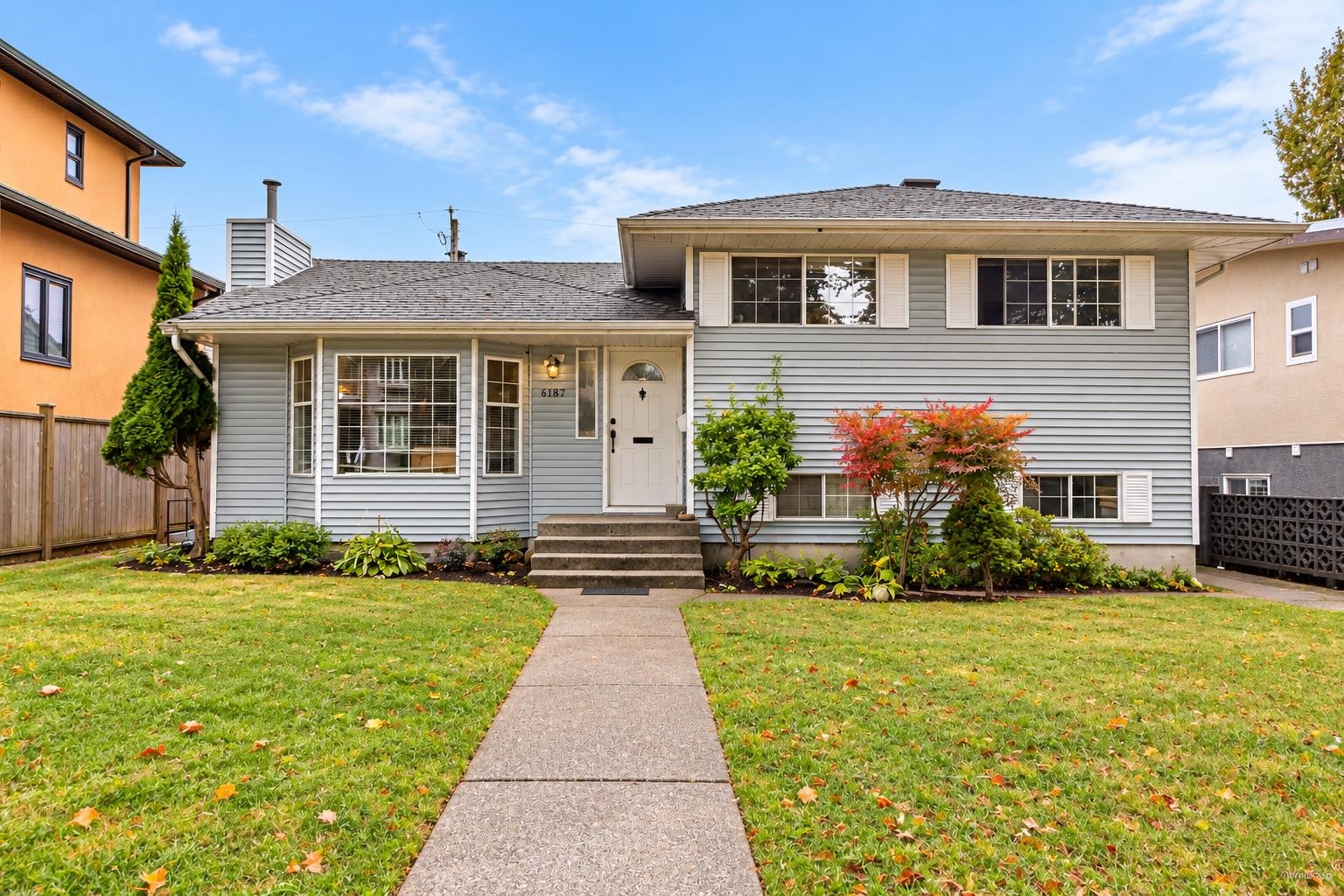 6187 ARLINGTON STREET, Vancouver BC V5S 3N4, R3179628, BC,