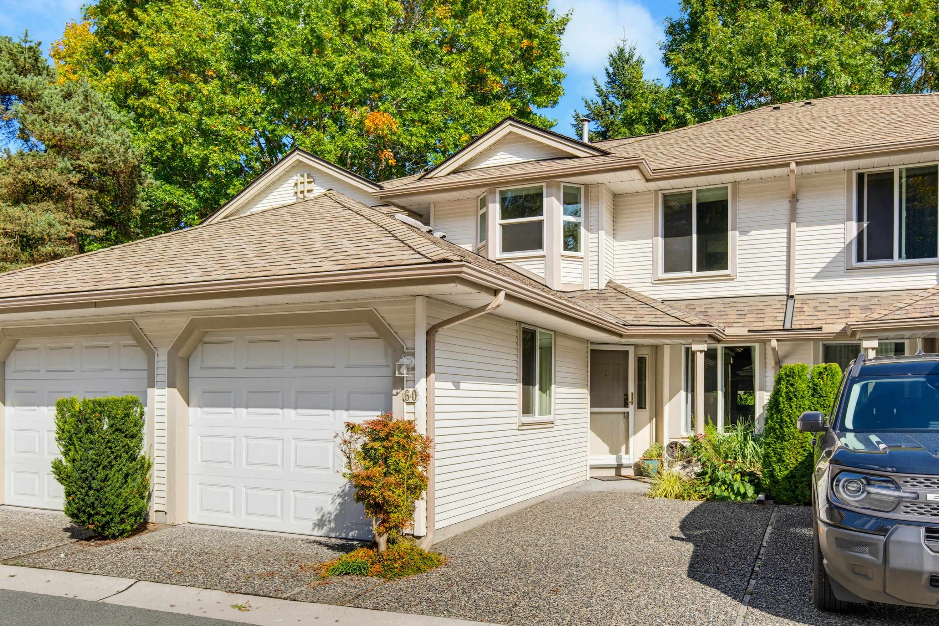 60 9045 WALNUT GROVE DRIVE, R3179630, BC,