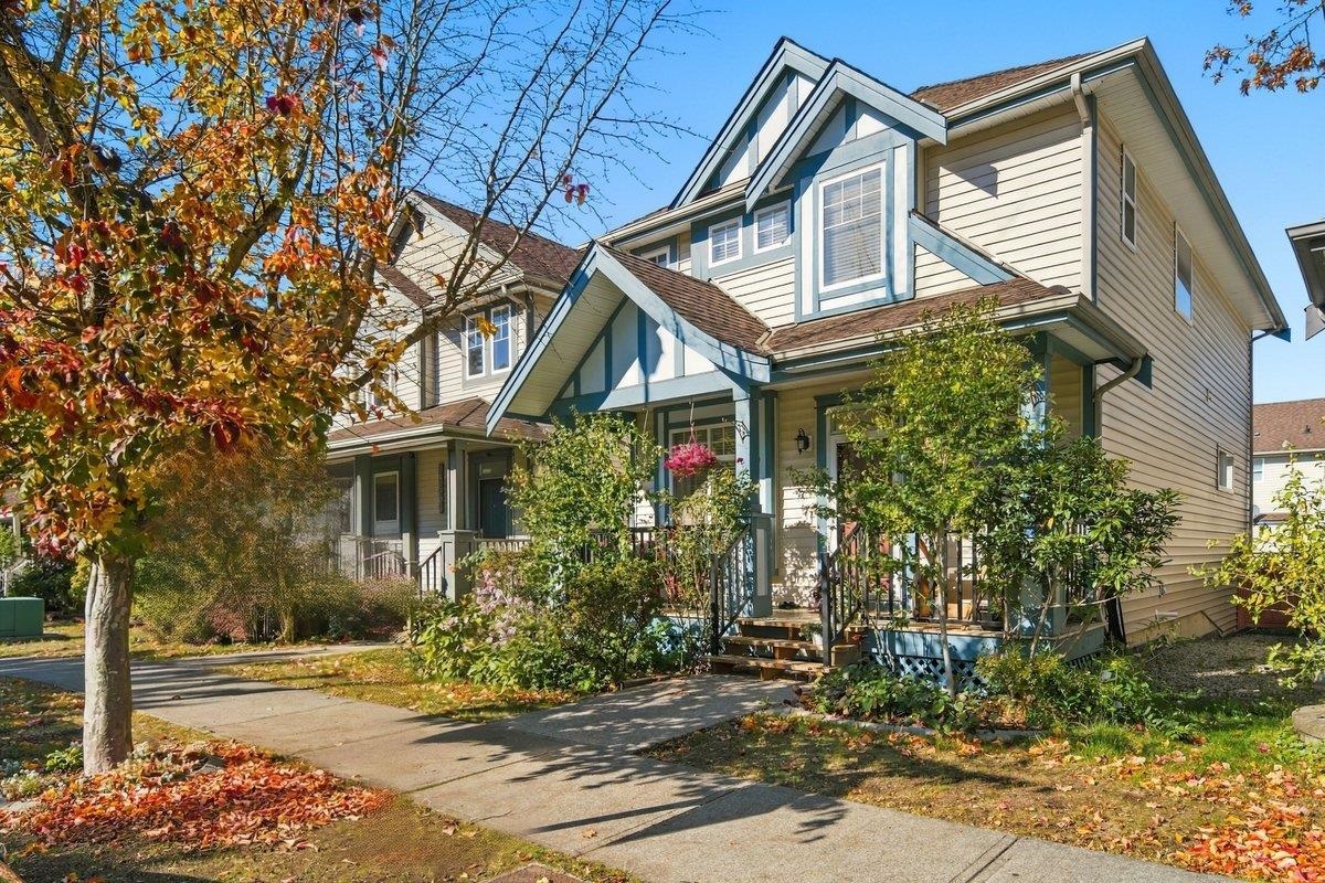 18589 67 AVENUE, Surrey BC V3S 1Z1, R3179637, BC,