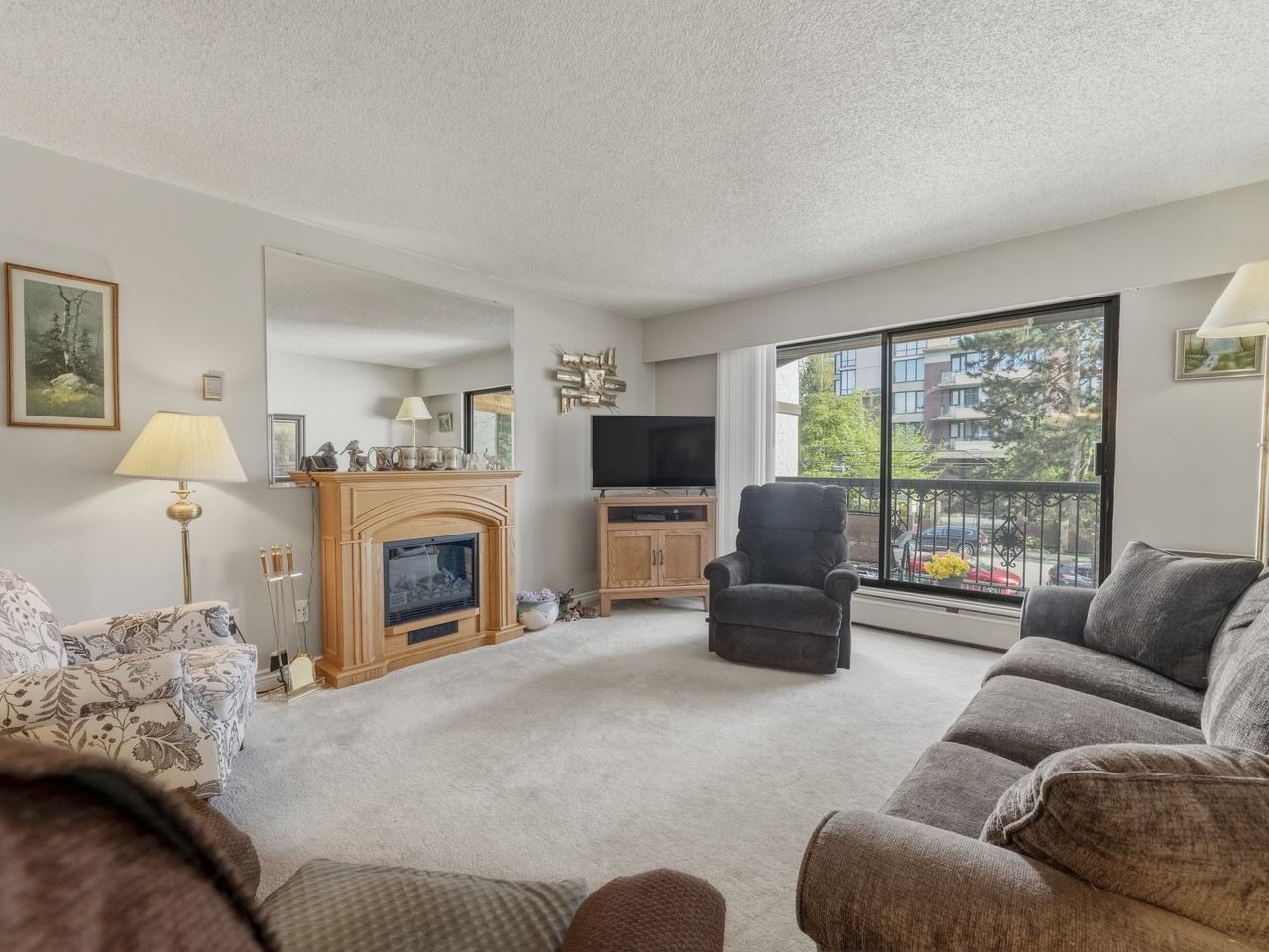 206 721 HAMILTON STREET, R3179644, BC,
