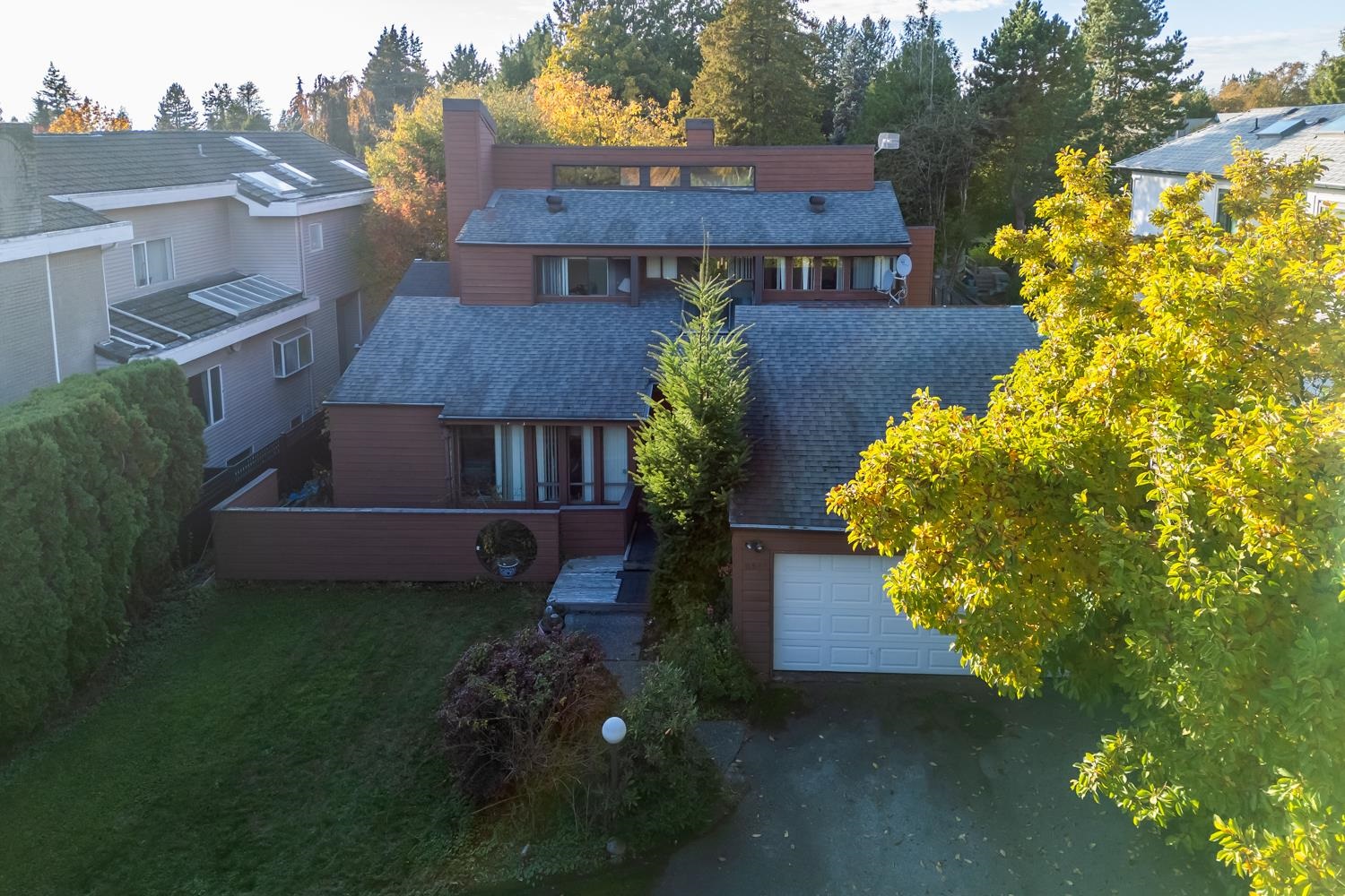 6587 CARTIER STREET, Vancouver BC V6P 4S1, R3179655, BC,