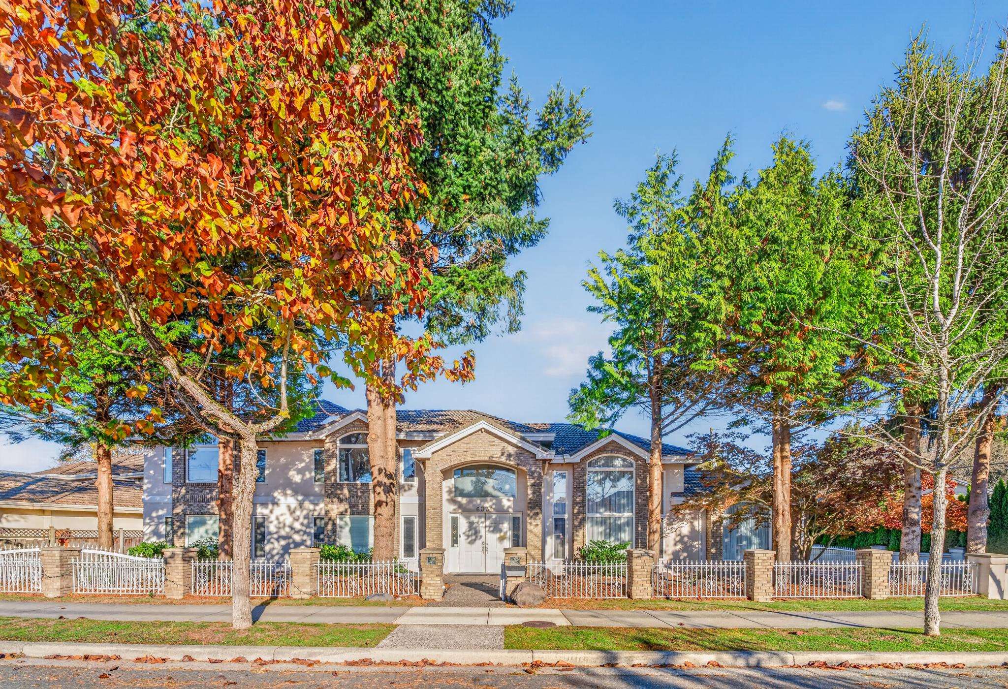 6331 DANUBE ROAD, Richmond BC V7C 3H8, R3179656, BC,