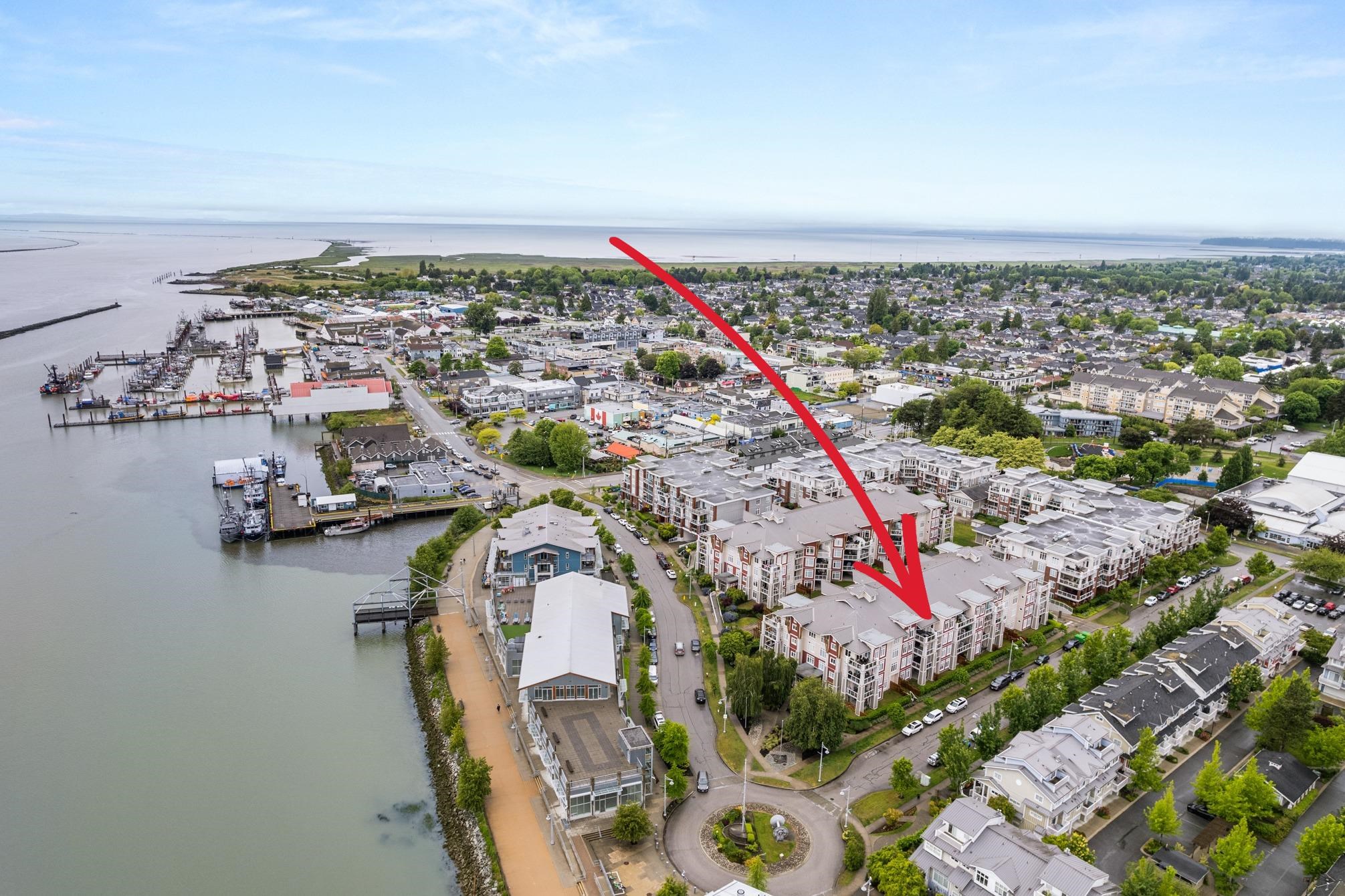 410 4233 BAYVIEW STREET, R3179664, BC,
