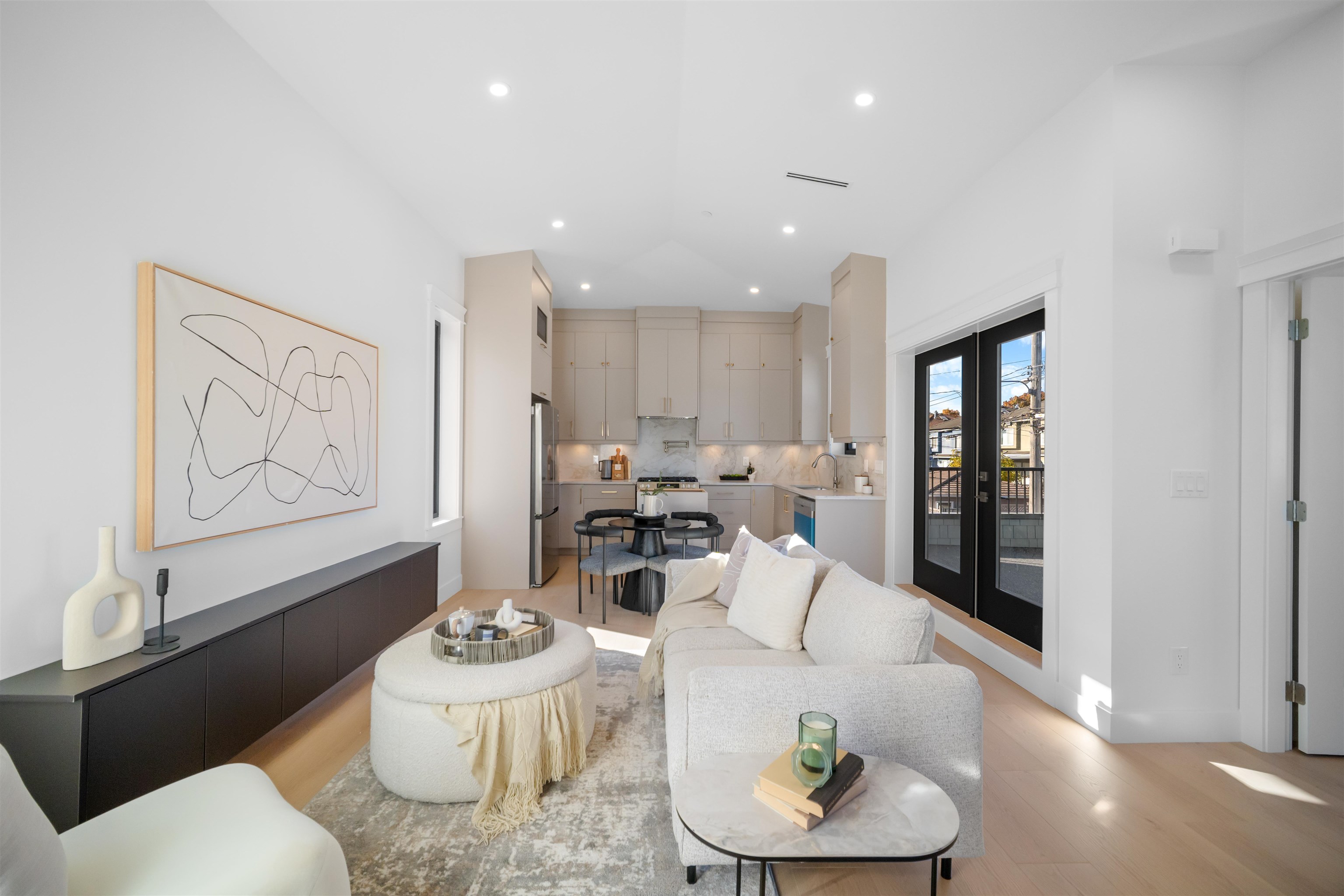 1611 E 58TH AVENUE, Vancouver BC V5P 2C1, R3179676, BC,