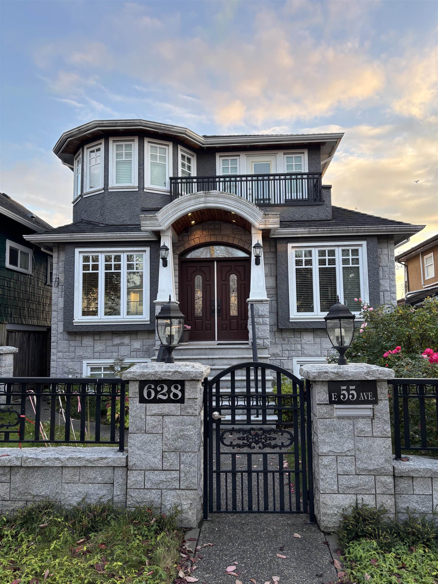 628 E 55TH AVENUE, Vancouver BC V5X 1N5, R3179679, BC,