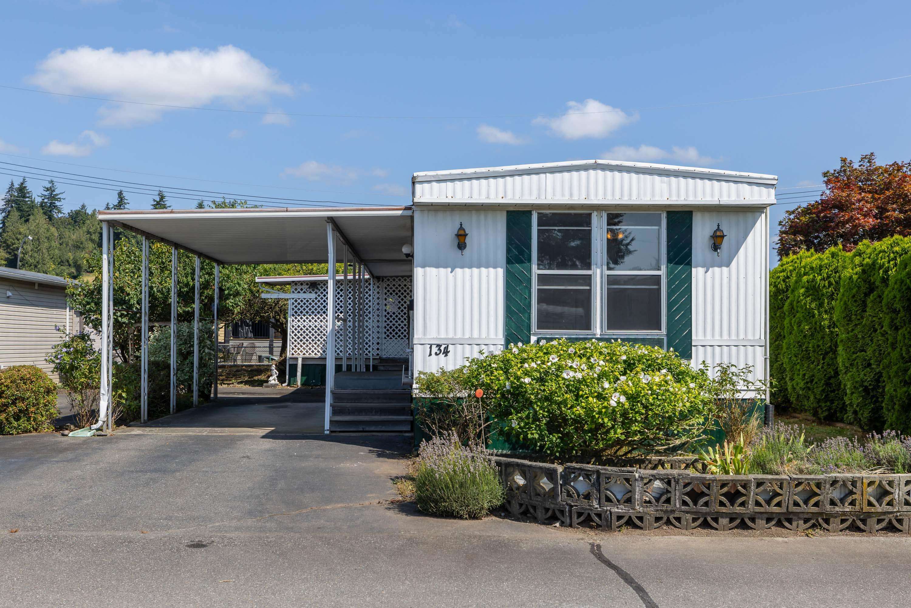 134 27111 0 AVENUE, R3179681, BC,