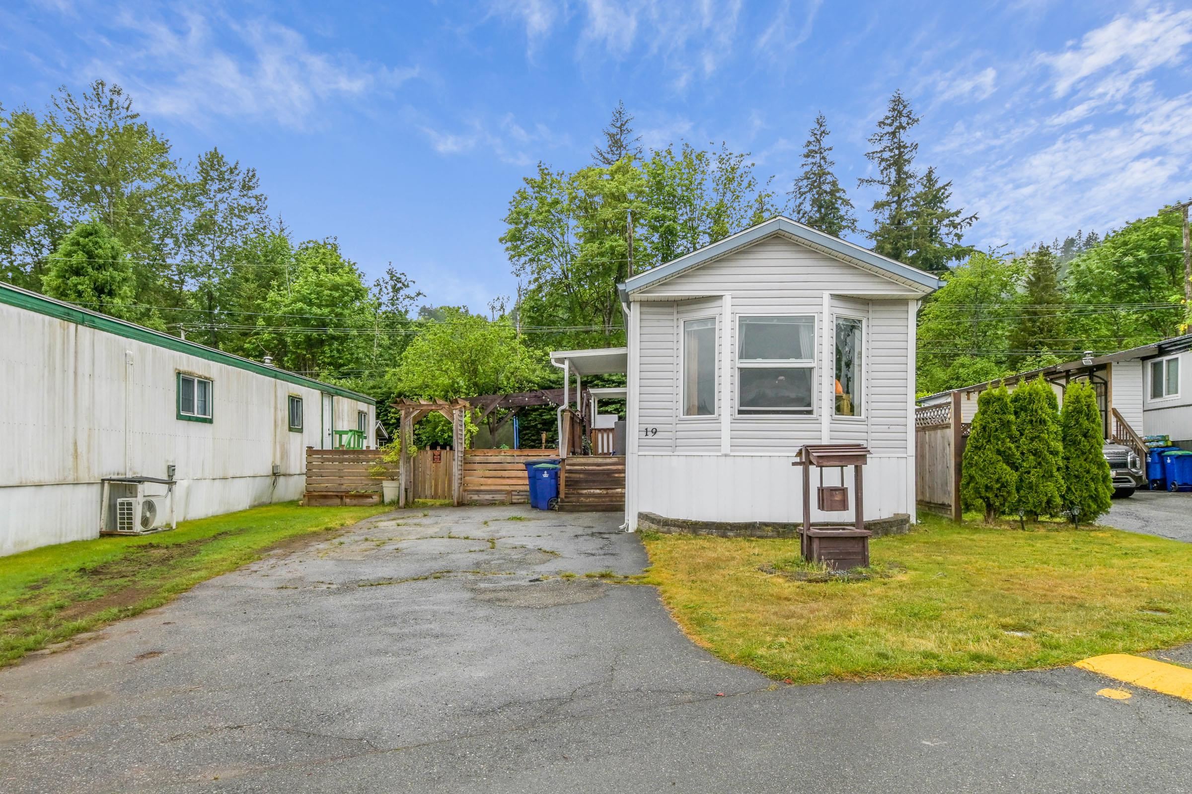 19 9960 WILSON STREET, R3179690, BC,