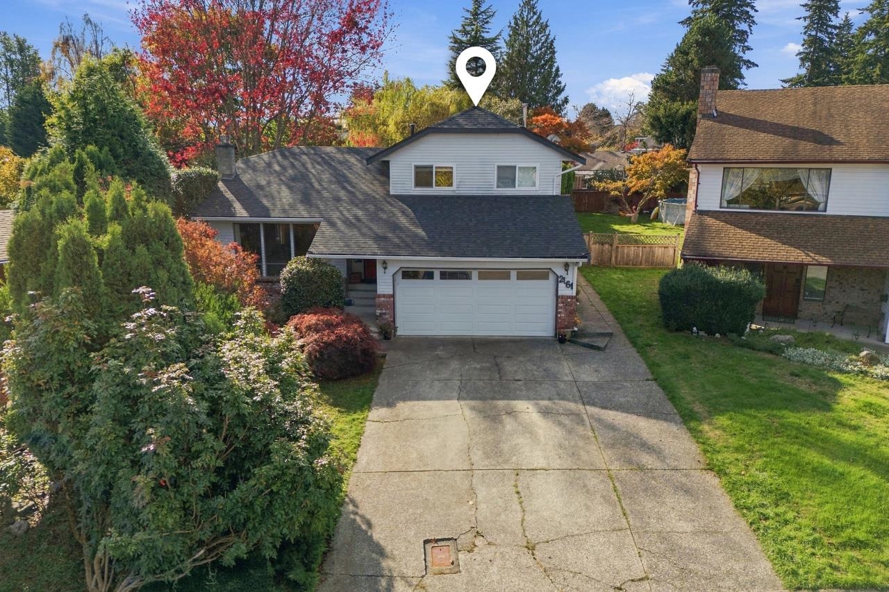 2161 153A STREET, Surrey BC V4A 5Y1, R3179697, BC,