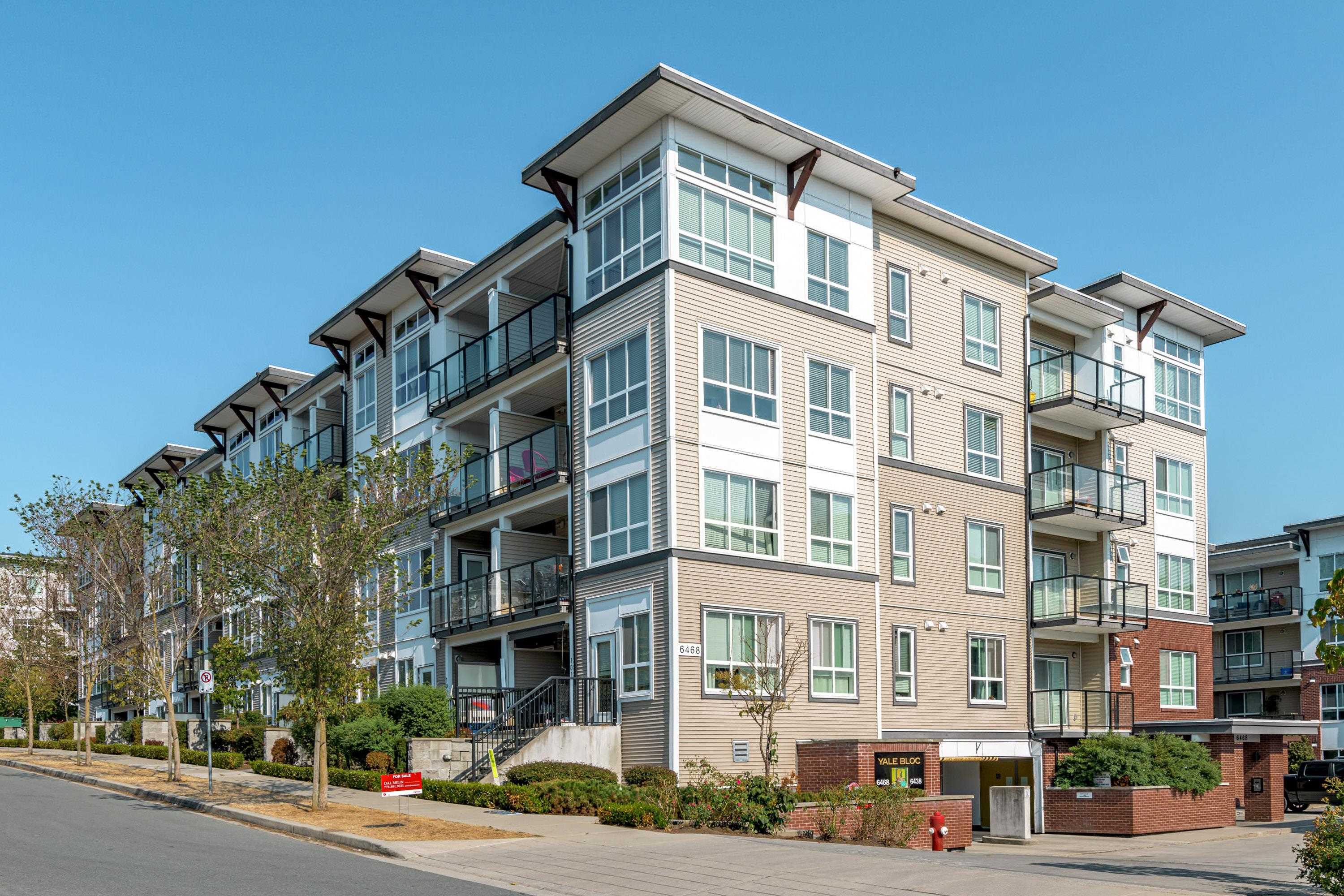 110 6468 195A STREET, R3179704, BC,