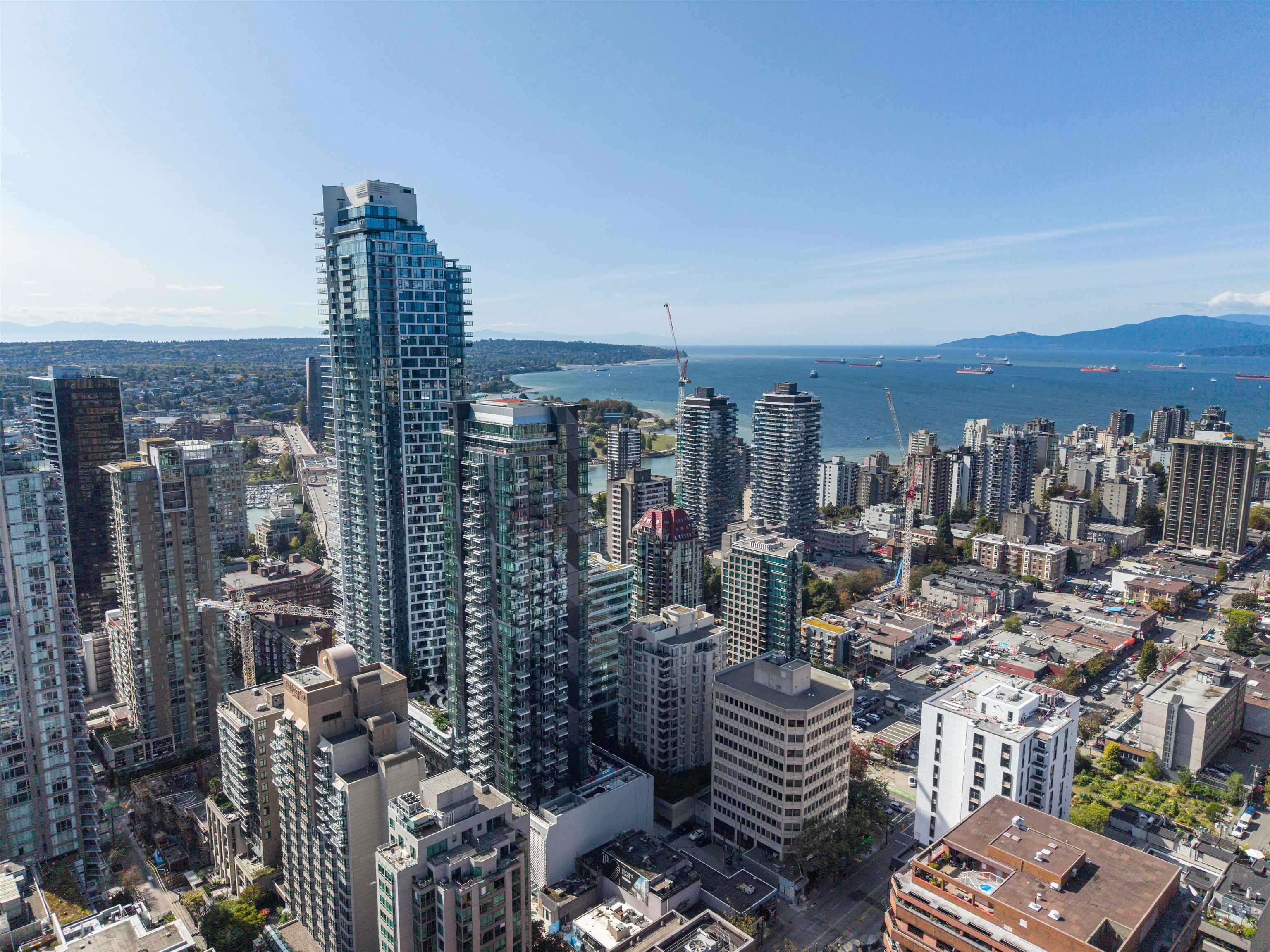 1210 1277 HORNBY STREET, R3179708, BC,