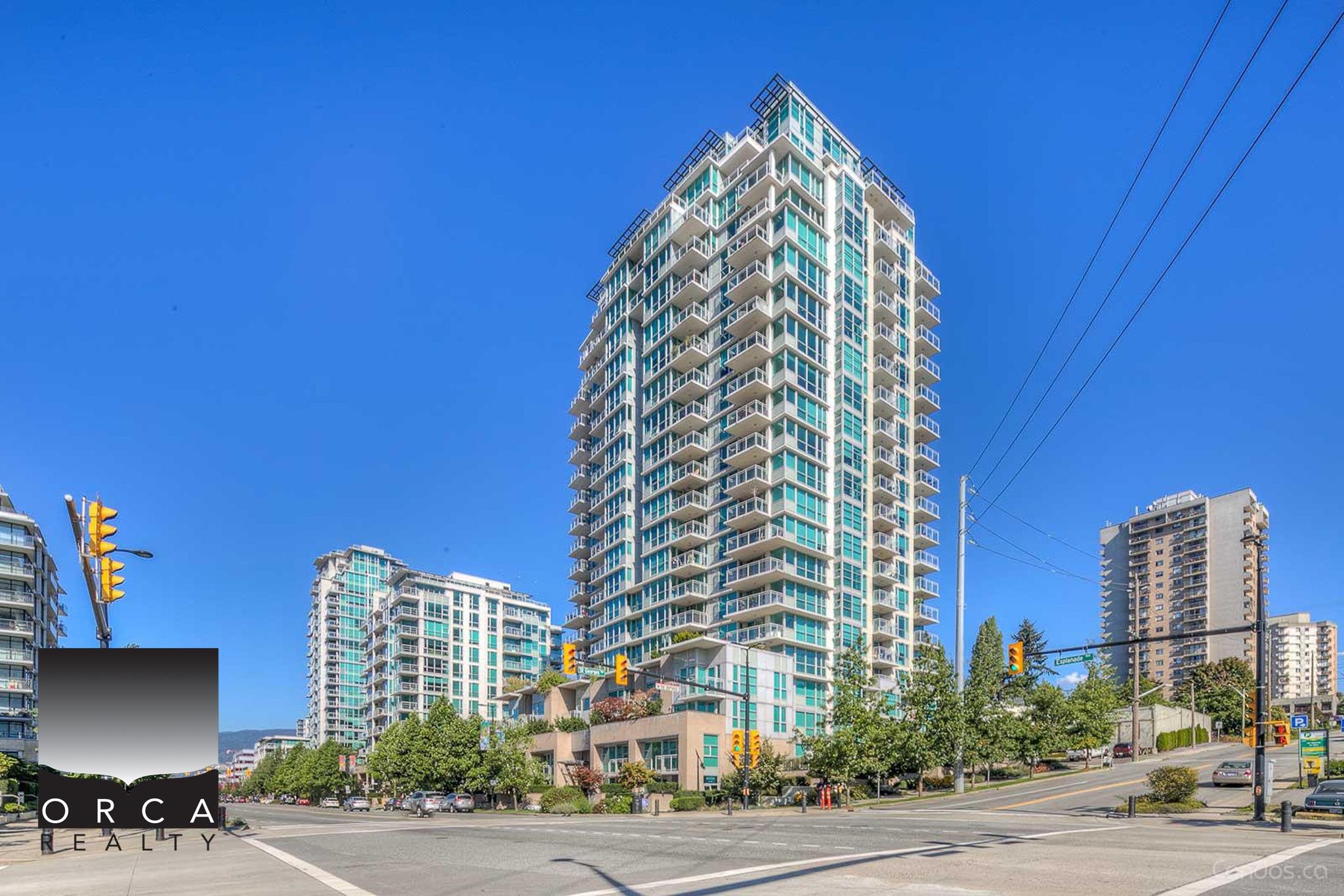 301 168 ESPLANADE AVENUE, R3179713, BC,