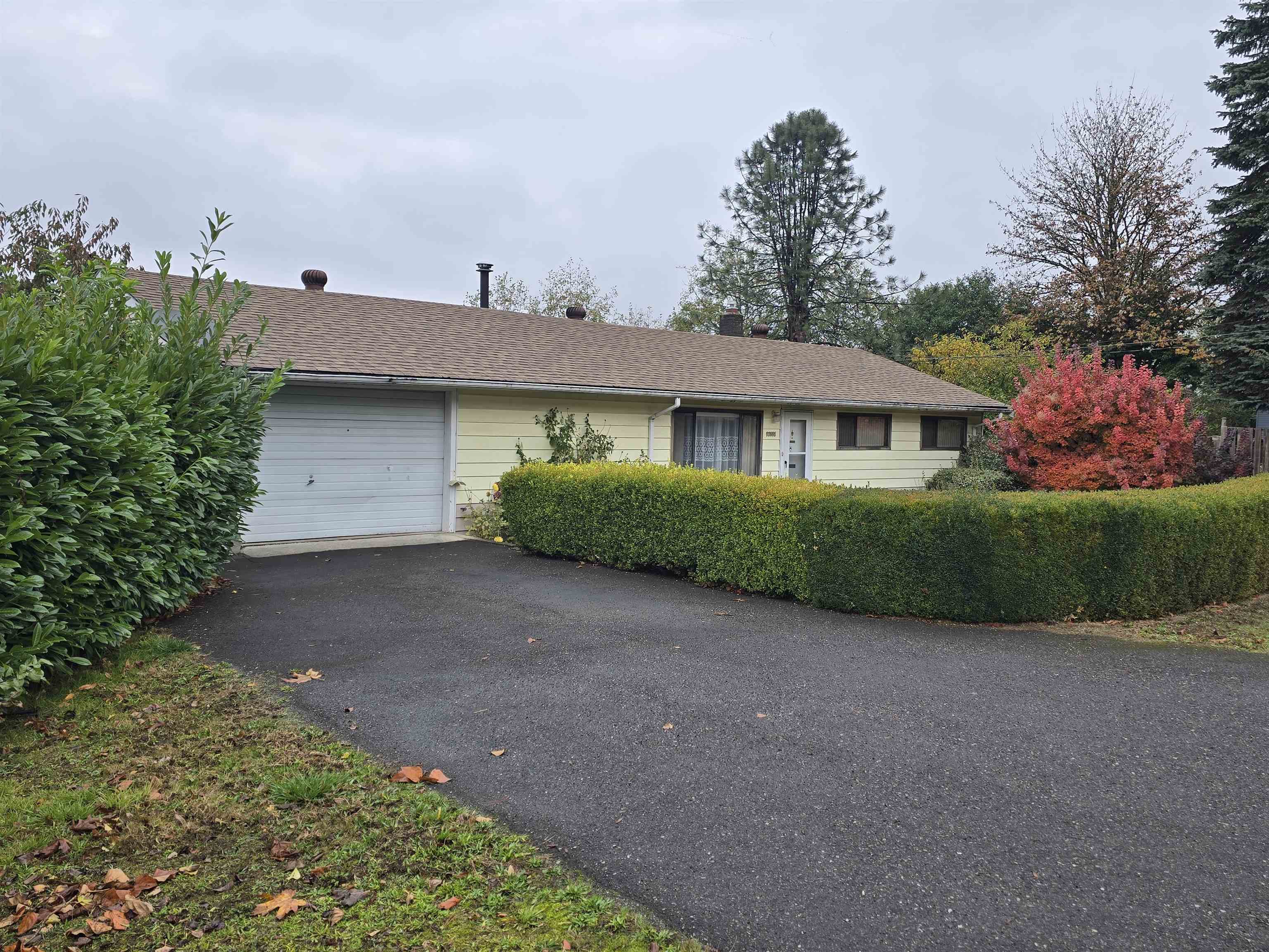 13891 116 AVENUE, Surrey BC V3R 2T3, R3179720, BC,
