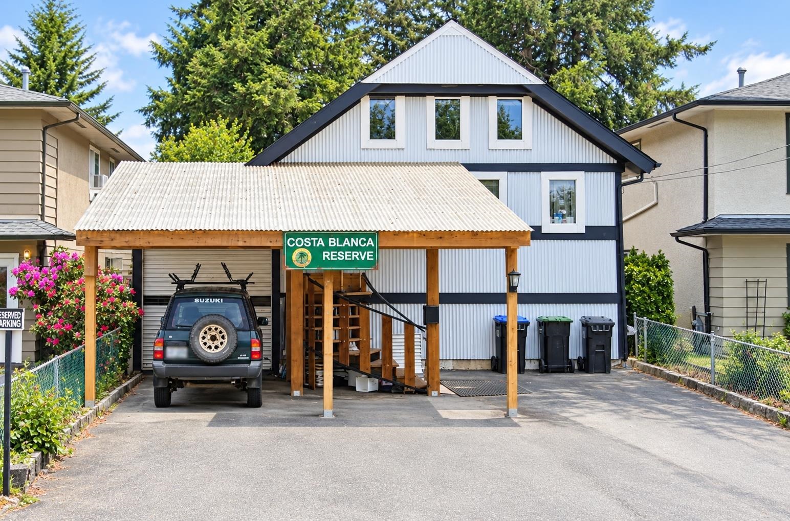 1867 SALISBURY AVENUE, Port Coquitlam BC V3B 1X6, R3179722, BC,
