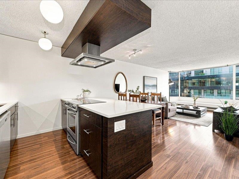 608 1330 HORNBY STREET, R3179726, BC,