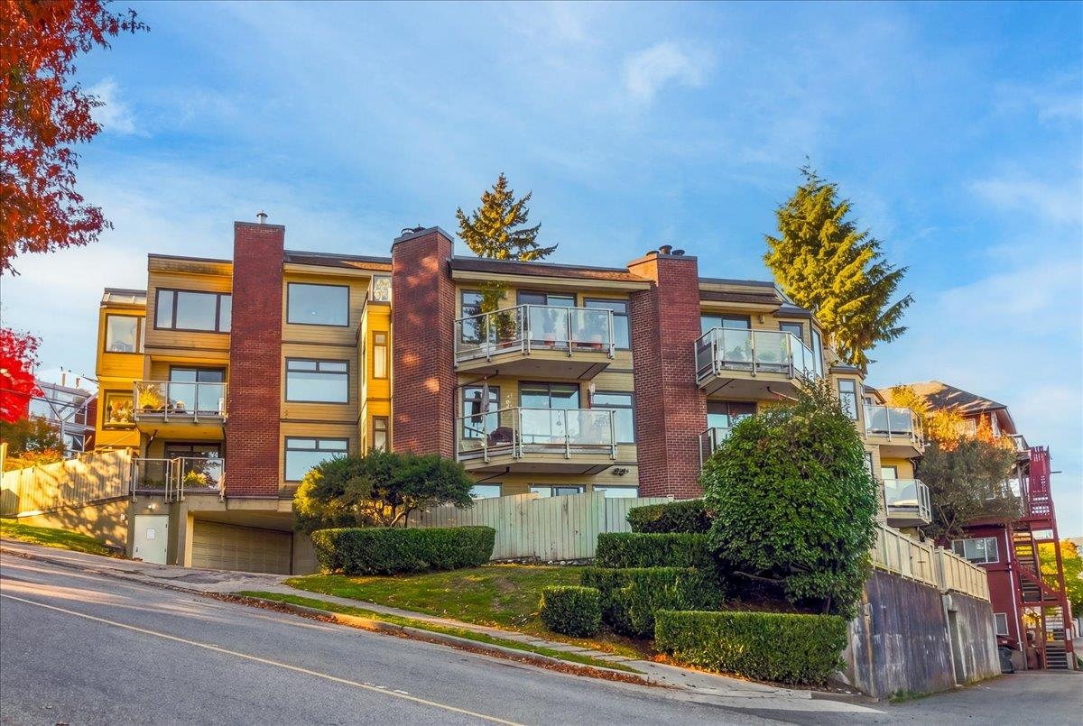 101 1005 7TH AVENUE, R3179744, BC,