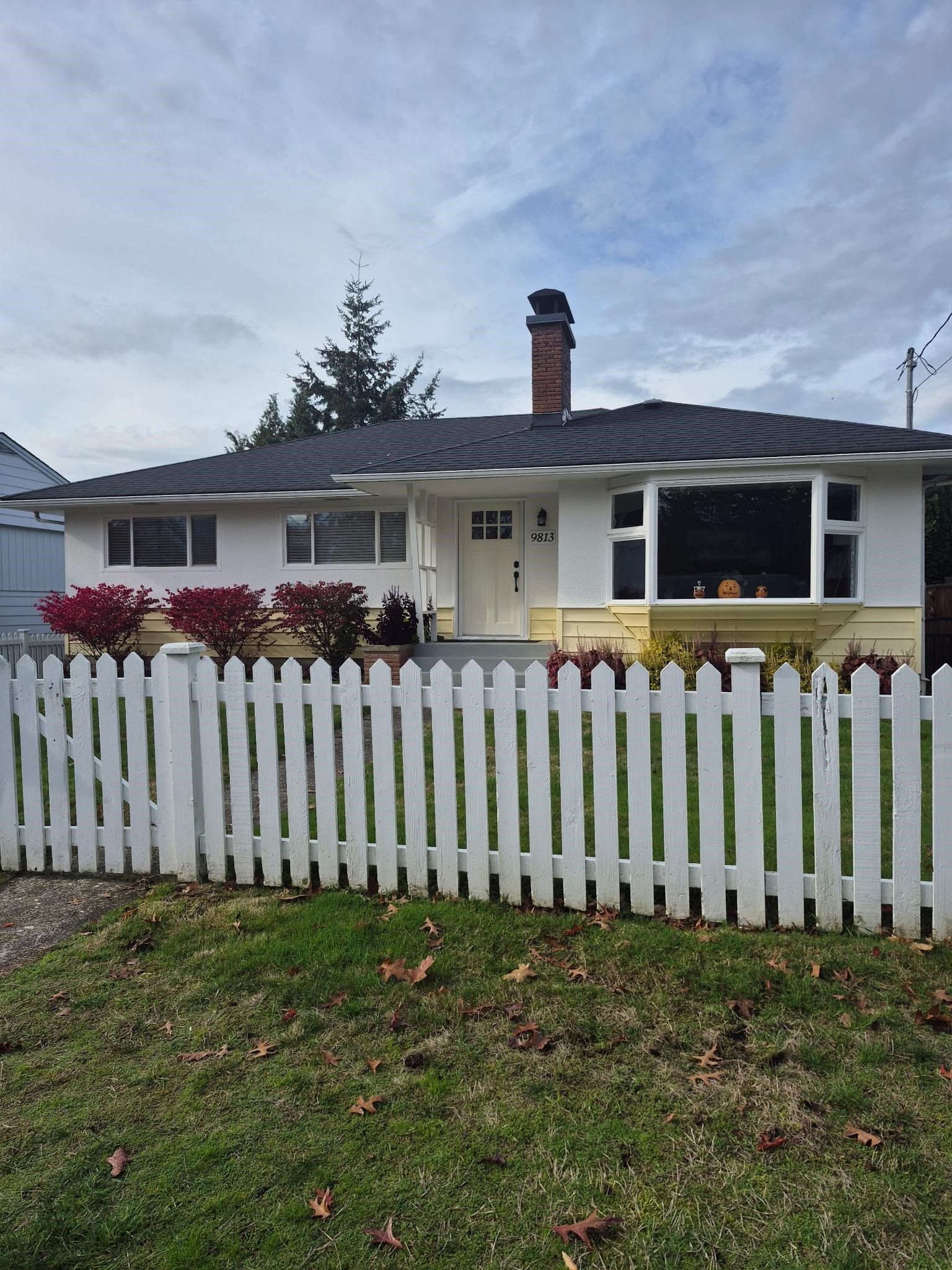 9813 BARBER DRIVE, Chilliwack BC V2P 4G8, R3179753, BC,
