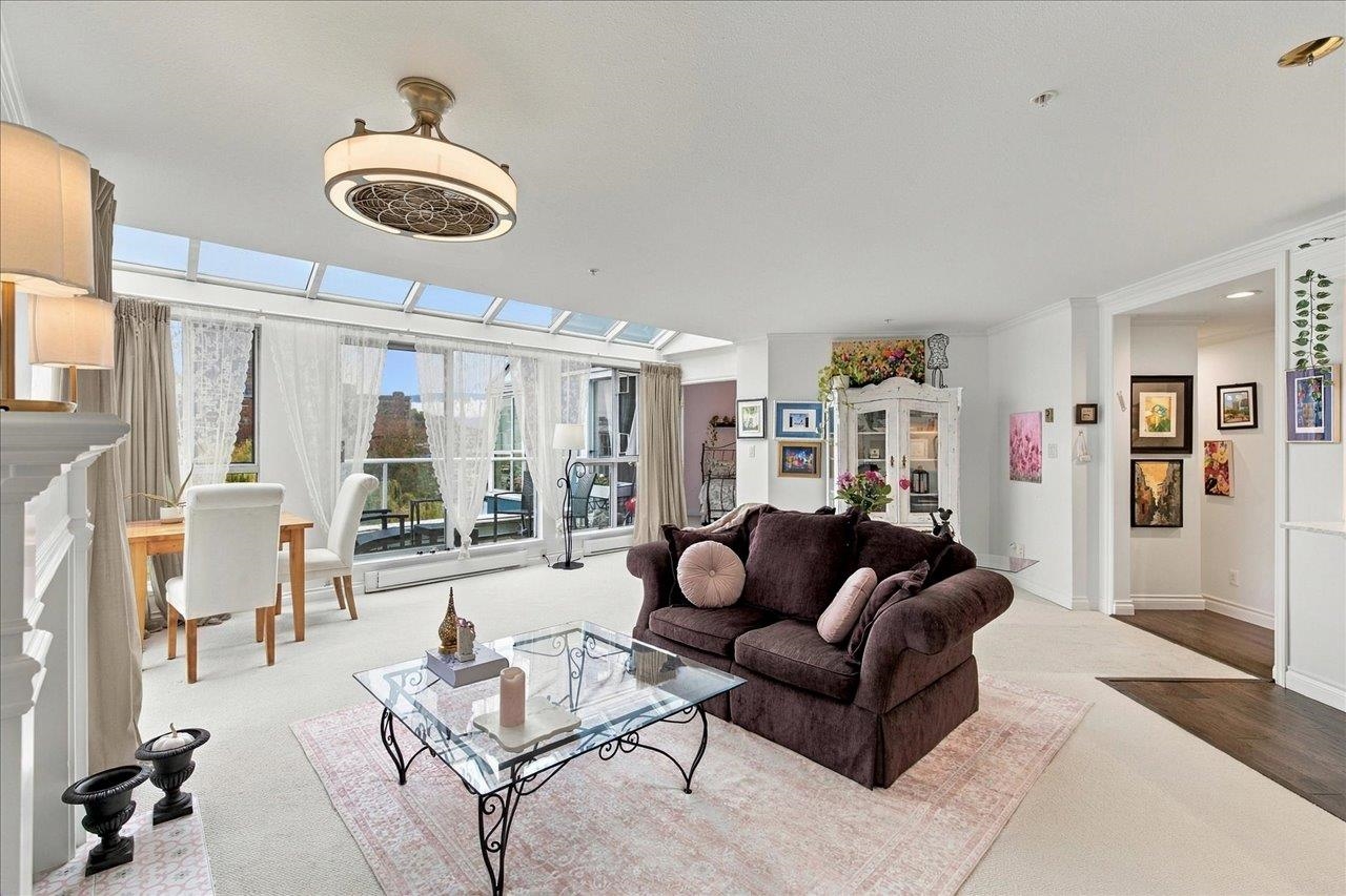 405 1502 ISLAND PARK WALK, R3179770, BC,