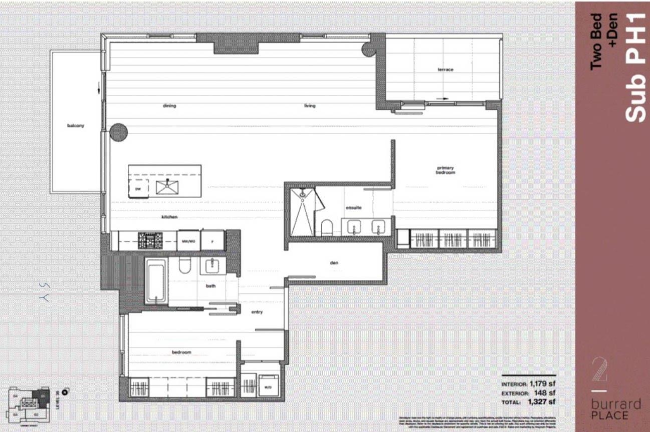 3501 1277 HORNBY, R3179773, BC,