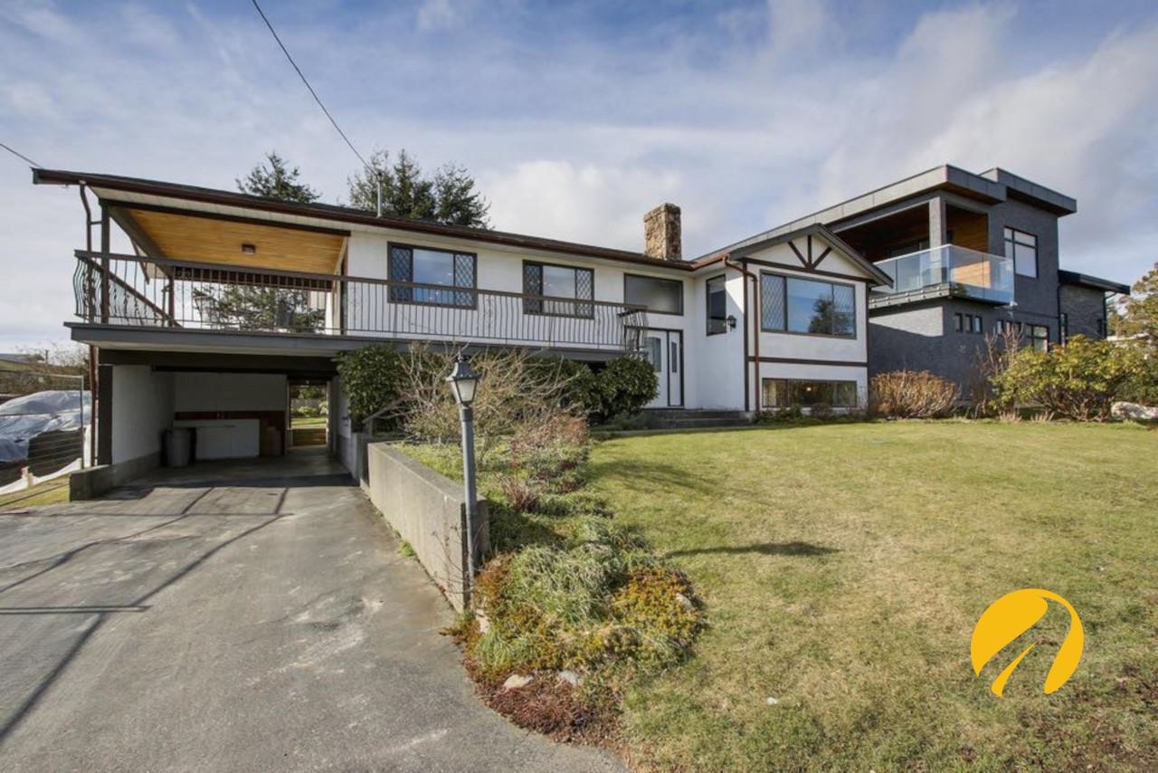 1175 STEVENS STREET, White Rock BC V4B 4X9, R3179795, BC,
