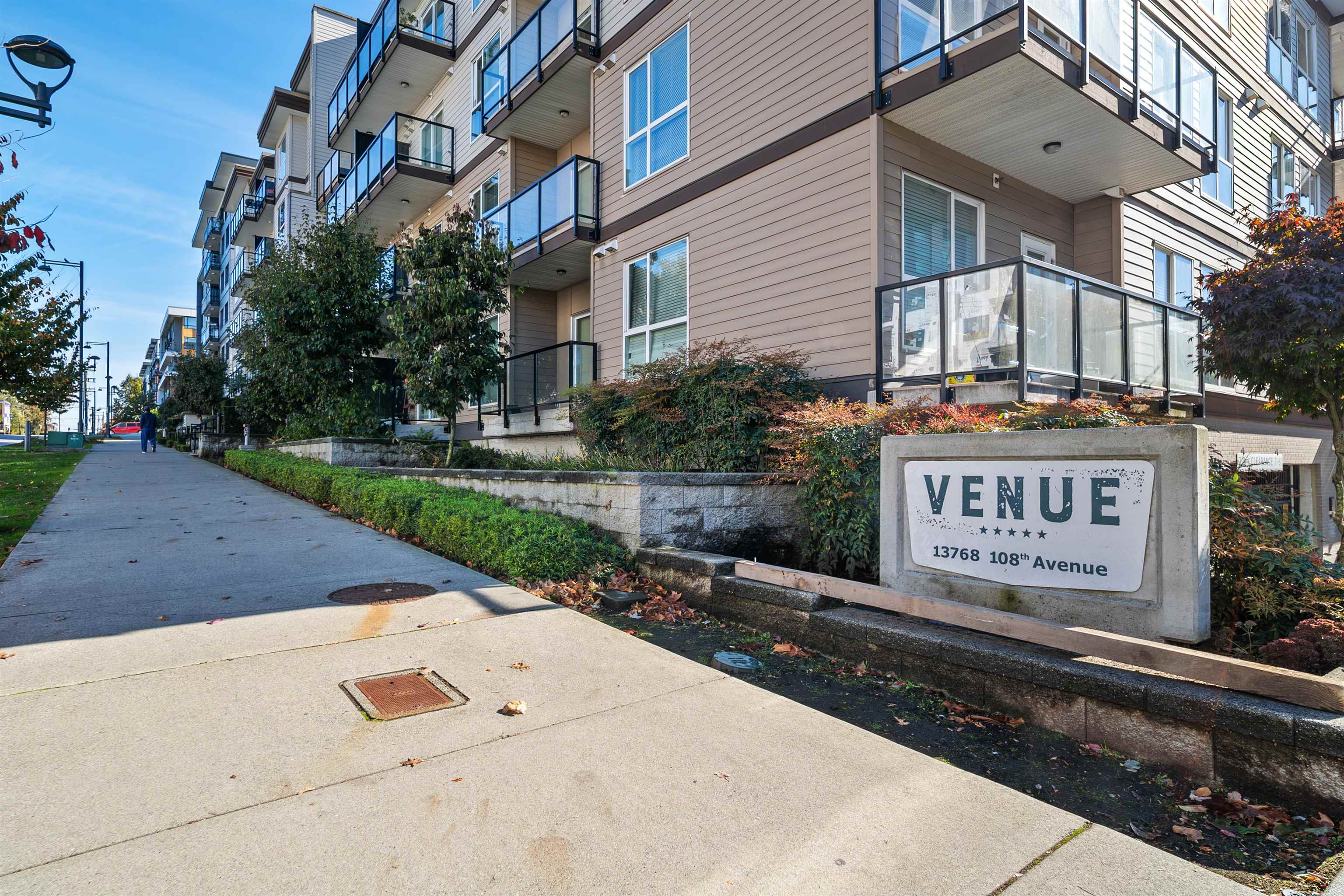 303 13768 108 AVENUE, R3179797, BC,