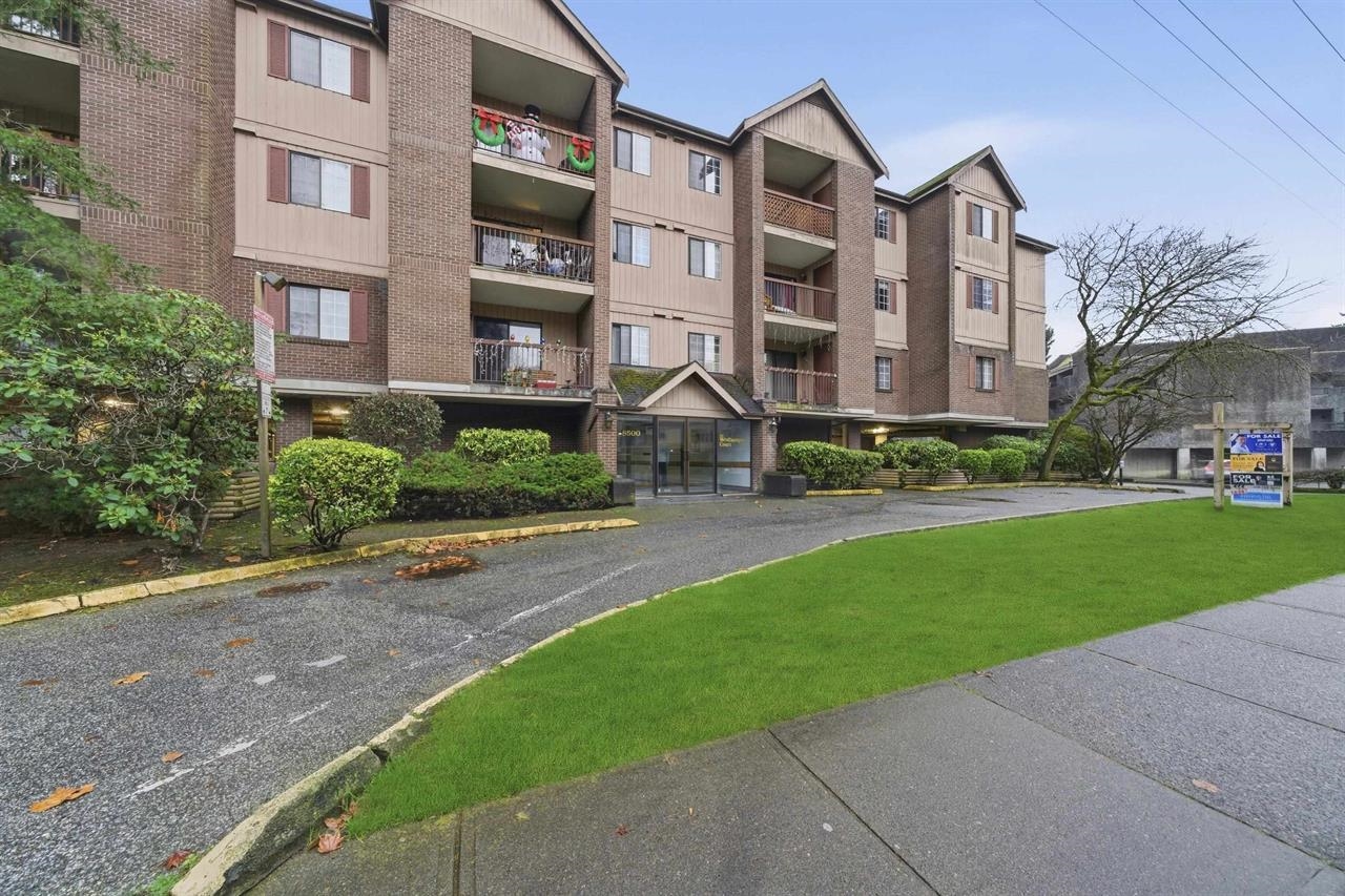 MLS® listing #R3179804 for sale located at 239 8500 ACKROYD ROAD