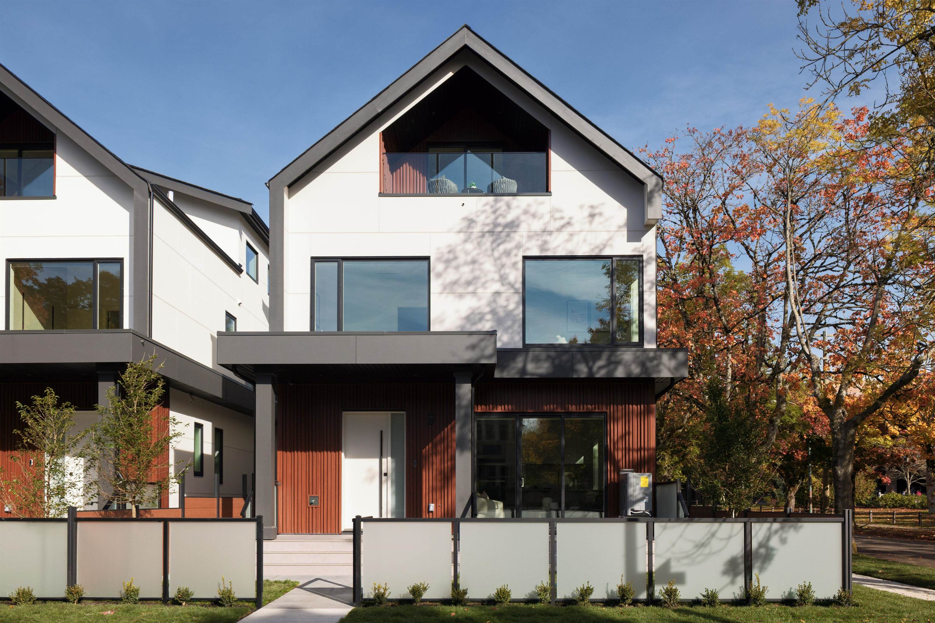 2009 W 48TH AVENUE, Vancouver BC V6M 2P4, R3179807, BC,