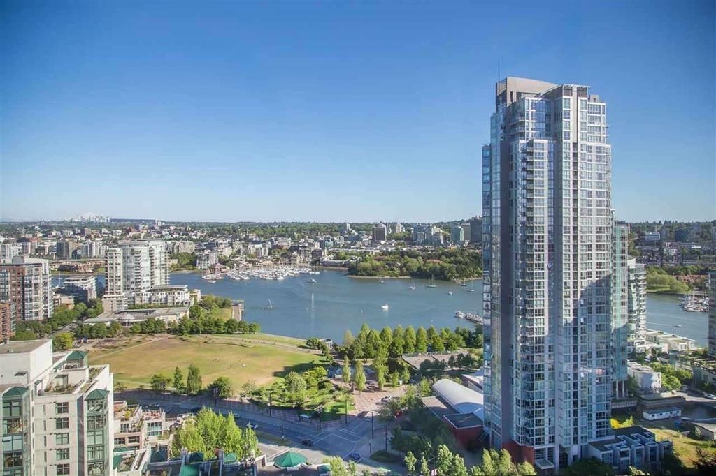 2410 501 PACIFIC STREET, R3179808, BC,