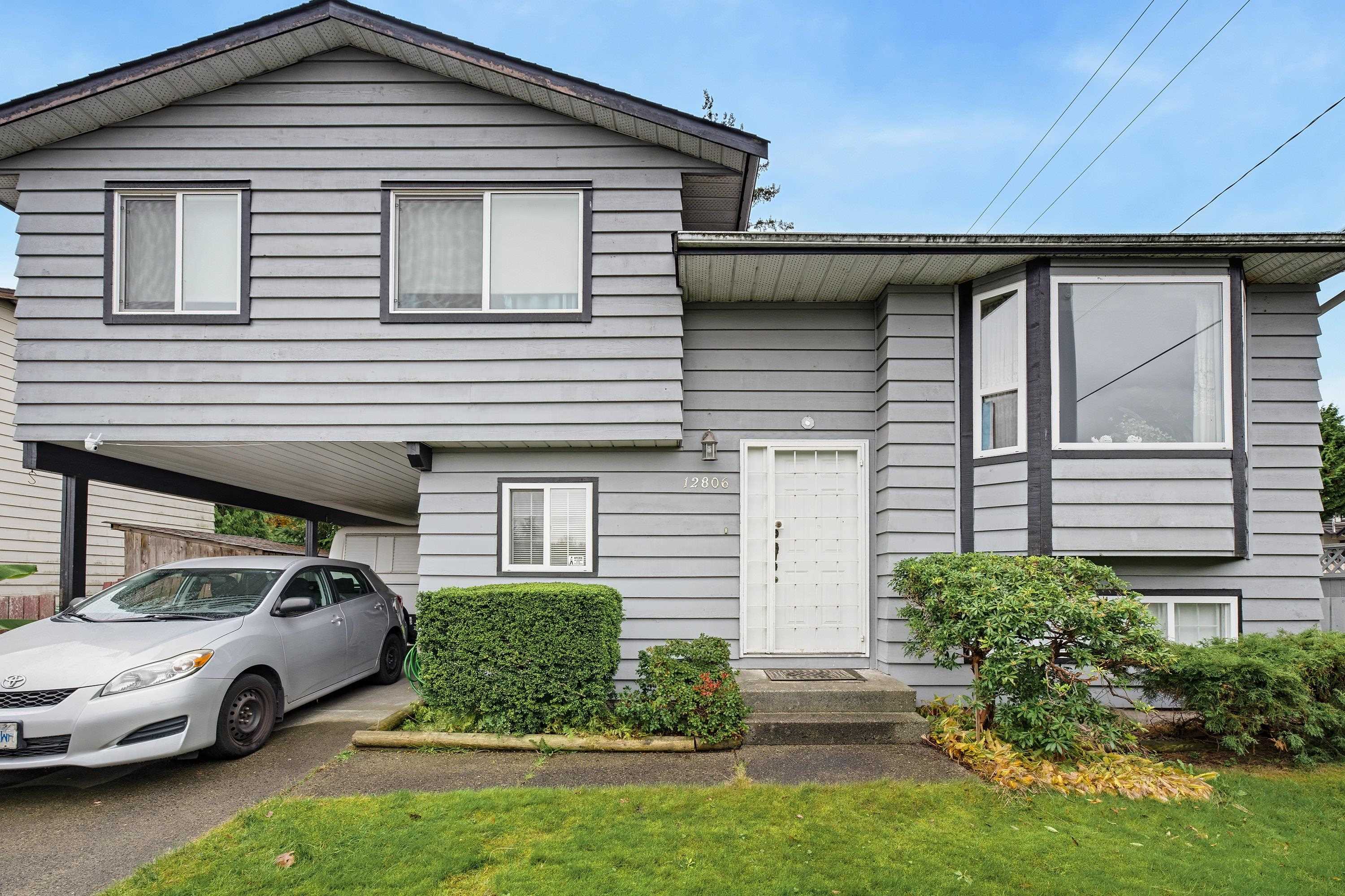 12806 68 AVENUE, Surrey BC V3W 7B9, R3179844, BC,
