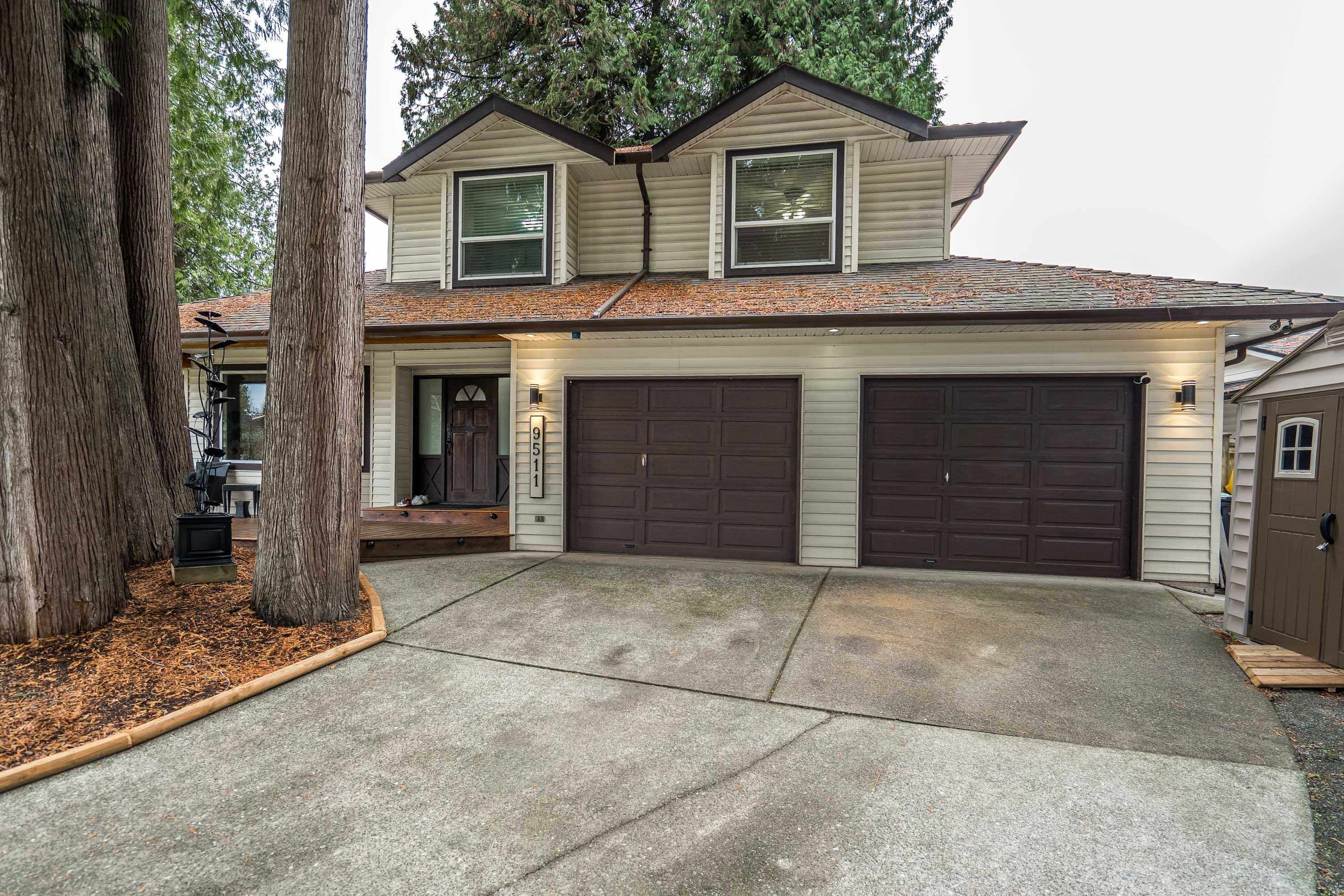 9511 209A STREET, Langley BC V1M 2A8, R3179856, BC,