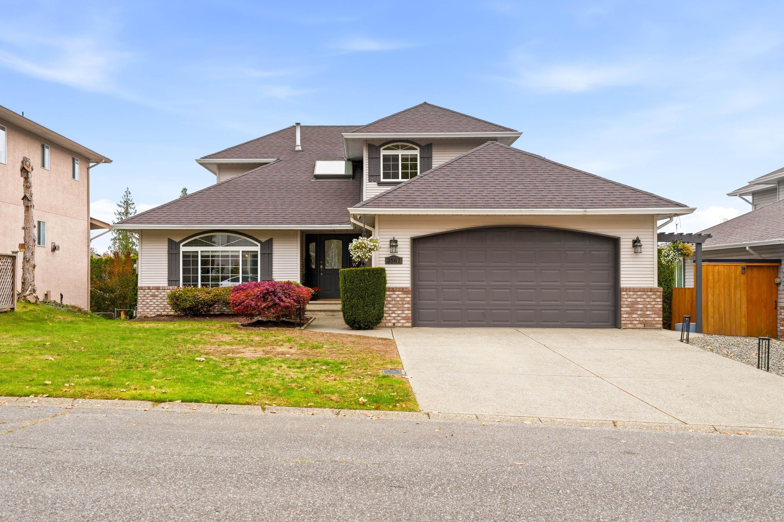 3567 PICTON STREET, Abbotsford BC V2S 7H6, R3179880, BC,