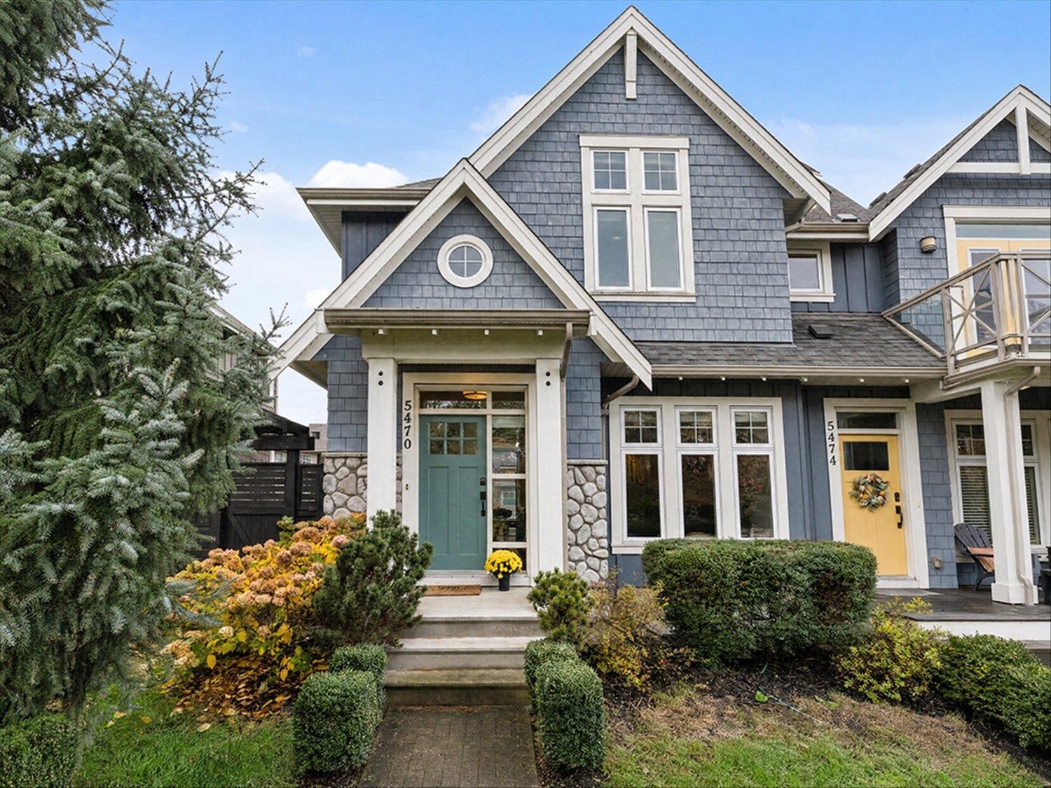 5470 STEELHEAD LANE, Chilliwack BC V2R 0X7, R3179884, BC,